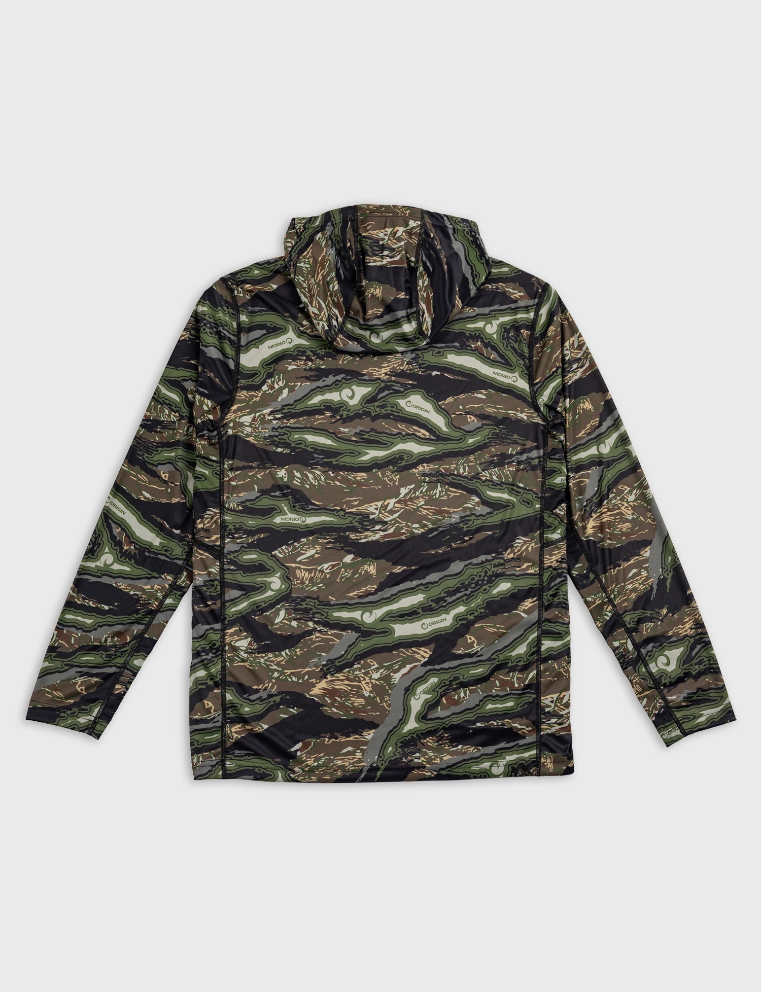 ORIGIN RTX? brrr?? RAPTOR CAMO COOLING HOODIE - Image 5