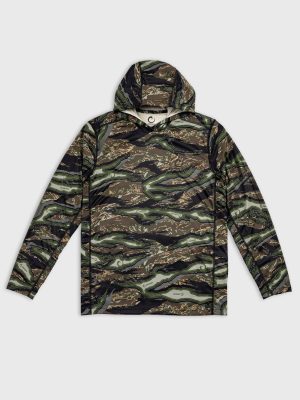ORIGIN RTX? brrr?? RAPTOR CAMO COOLING HOODIE