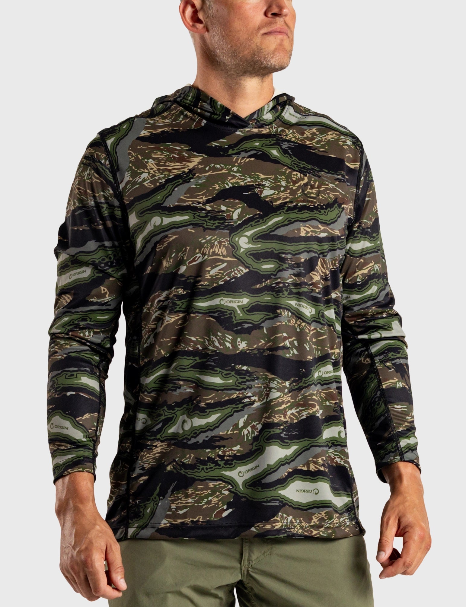 ORIGIN RTX? brrr?? RAPTOR CAMO COOLING HOODIE - Image 4