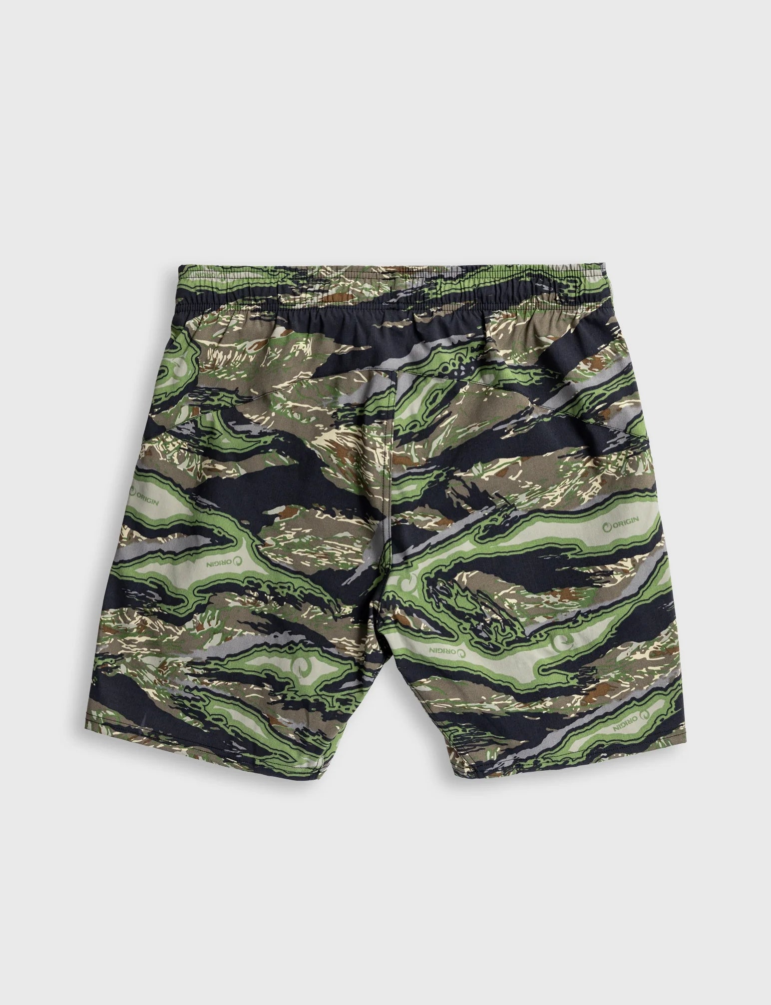 NYLOC NOGI JIU-JITSU SHORT 7 - Image 6