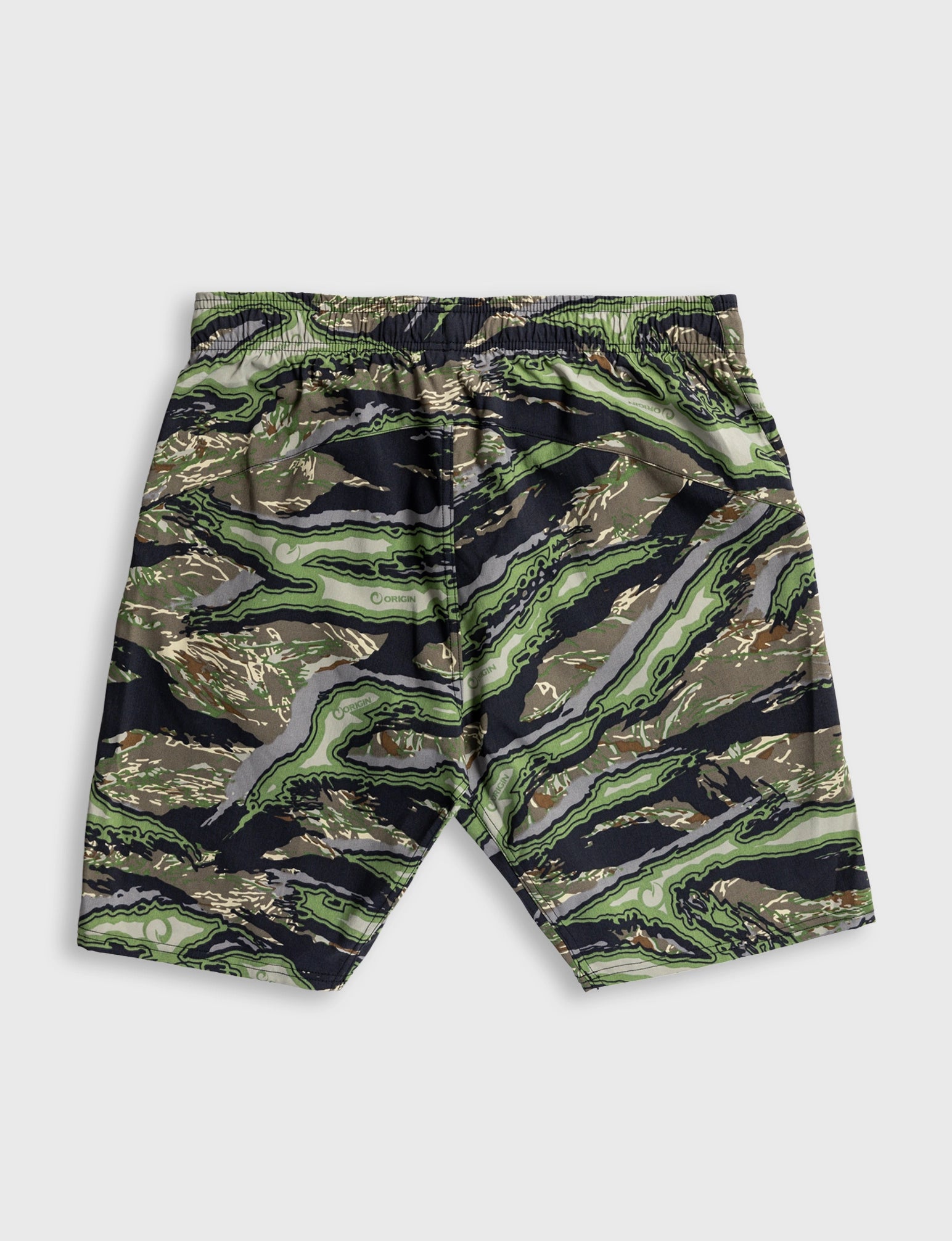 NYLOC NOGI JIU-JITSU SHORT 9 - Image 6