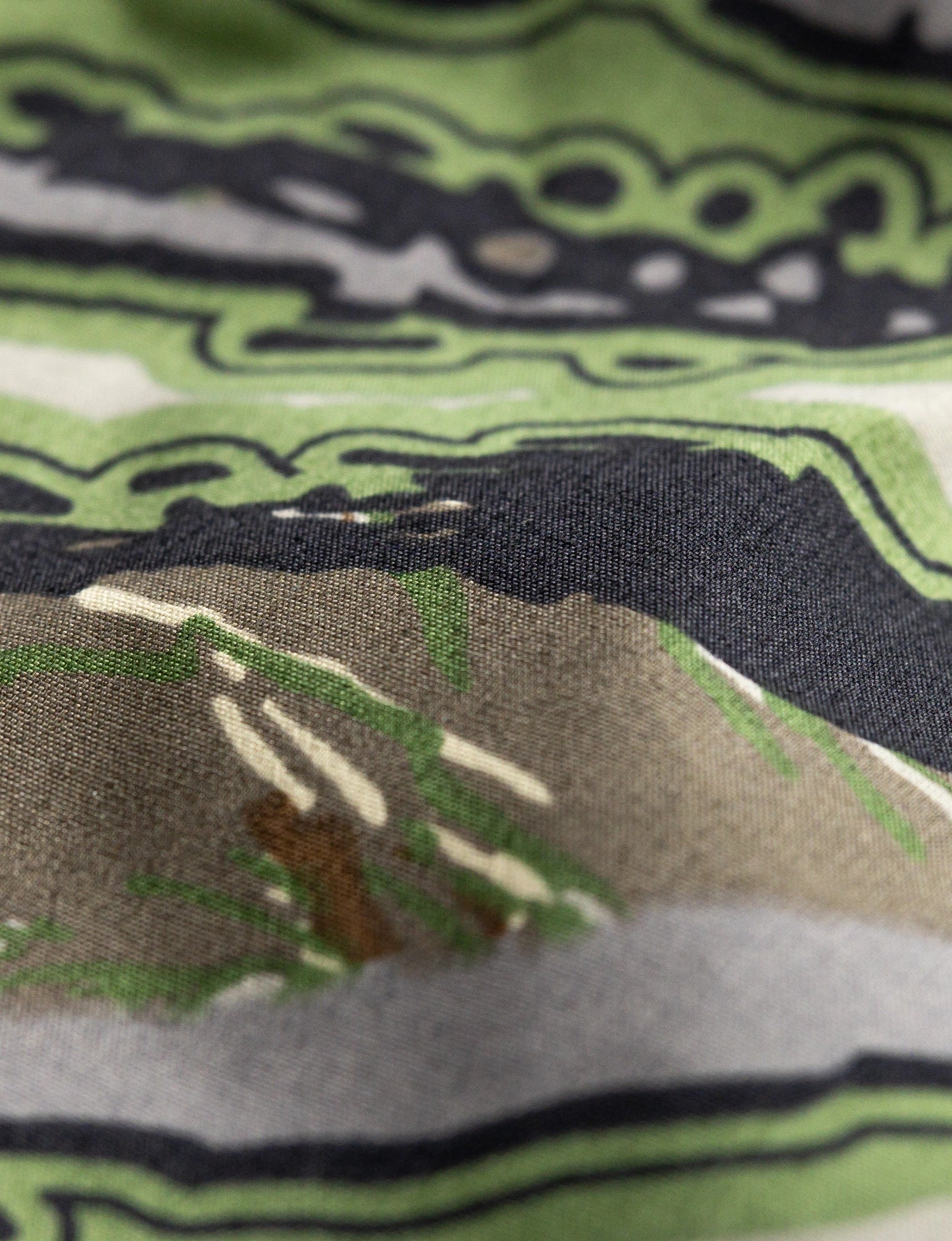 NYLOC NOGI JIU-JITSU SHORT 9 - Image 8