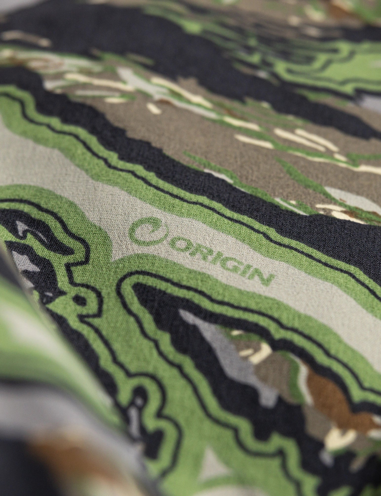 NYLOC NOGI JIU-JITSU SHORT 9 - Image 9