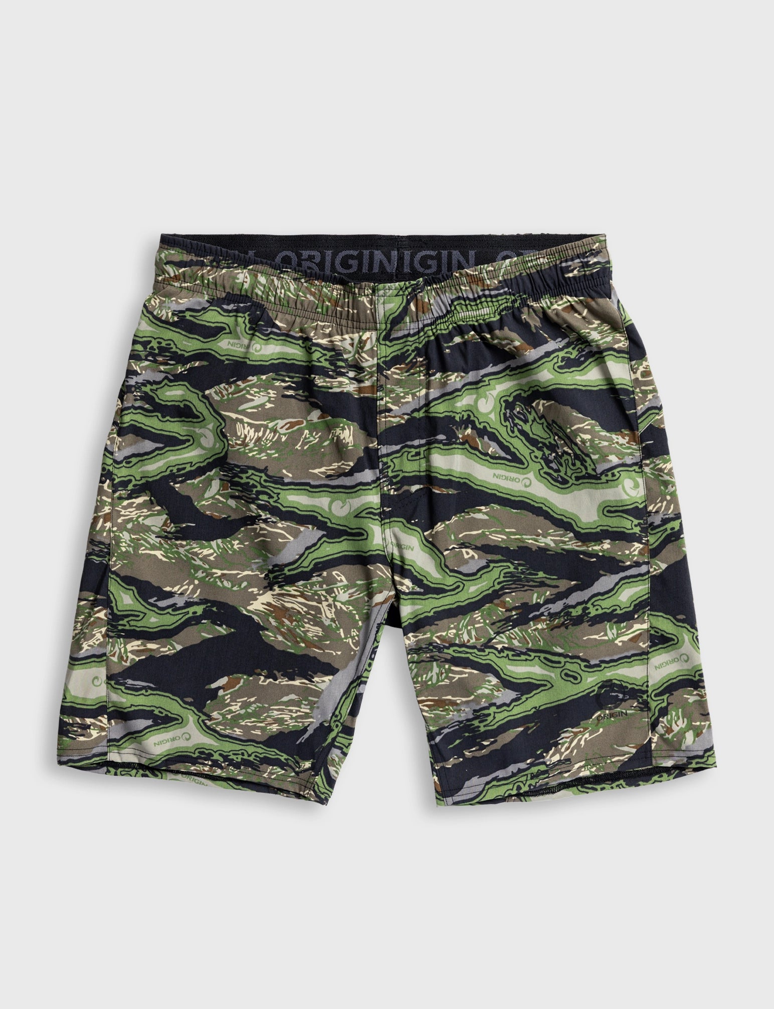 NYLOC NOGI JIU-JITSU SHORT 9 - Image 5