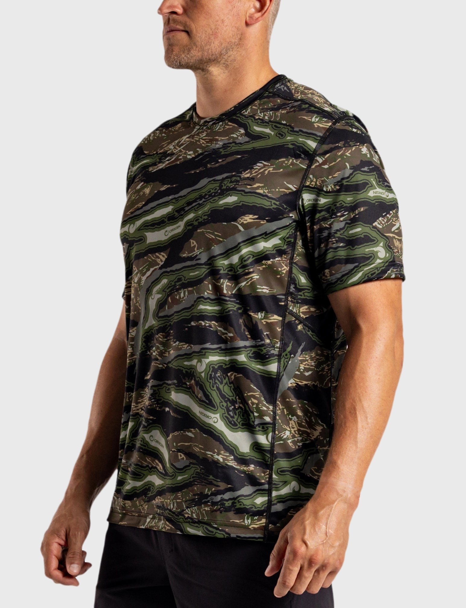 ORIGIN RTX? brrr?? RAPTOR CAMO COOLING CREW SS - Image 2