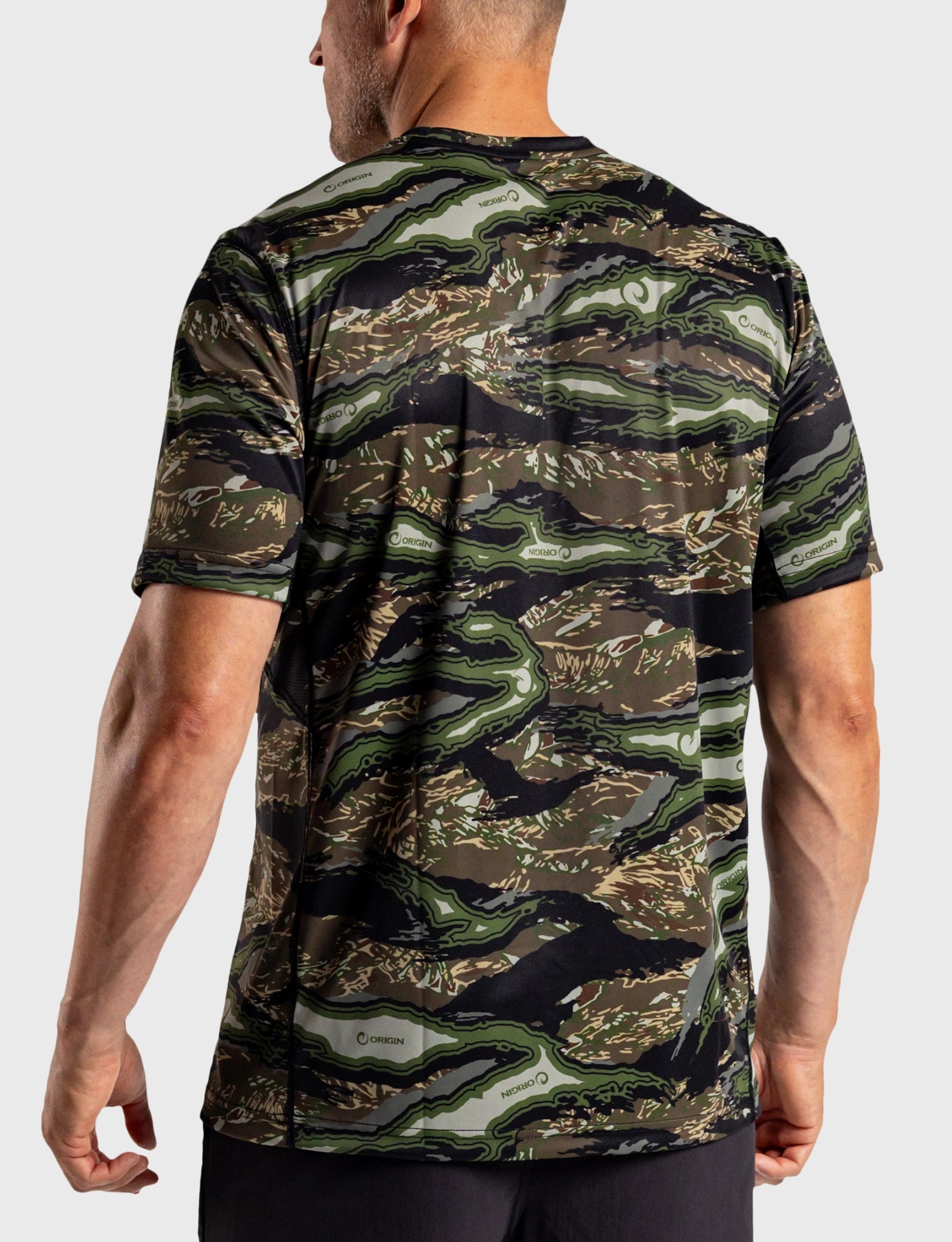 ORIGIN RTX? brrr?? RAPTOR CAMO COOLING CREW SS - Image 3