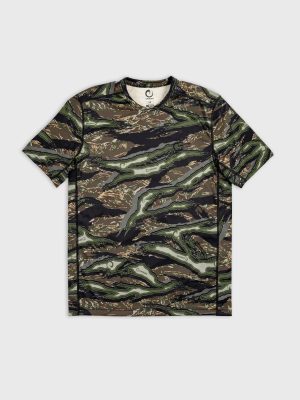 ORIGIN RTX? brrr?? RAPTOR CAMO COOLING CREW SS