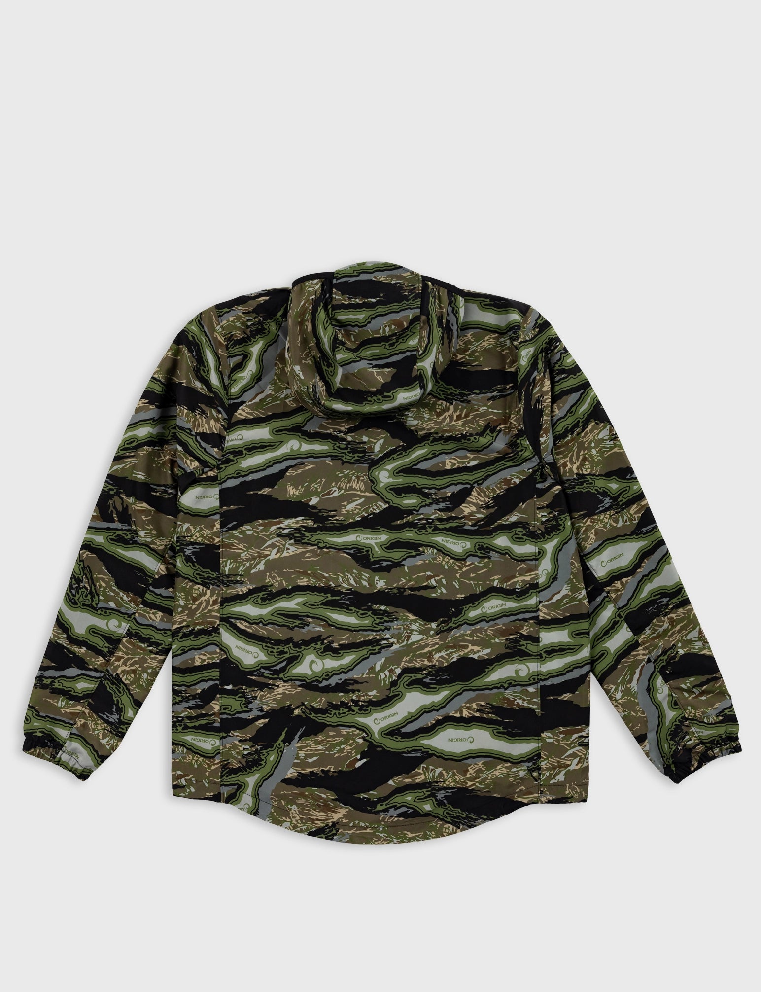 BODYLOC® RAPTOR FULL ZIP STOW JACKET - Image 8