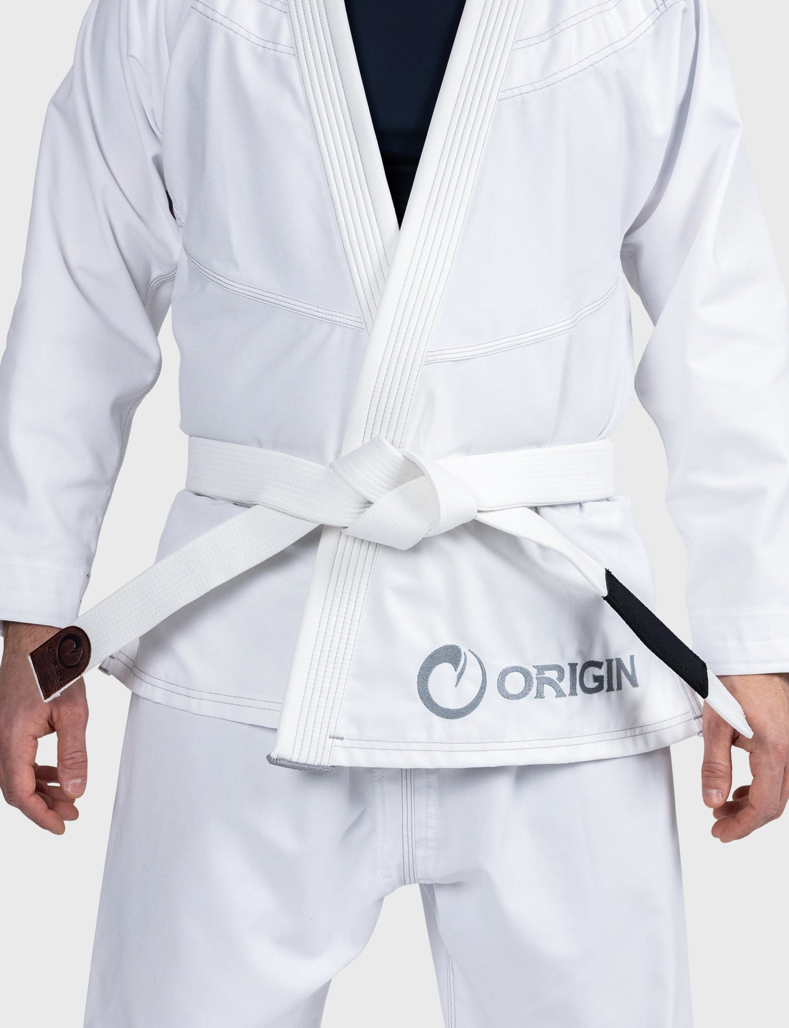 ORIGIN? BJJ BELT - Image 16