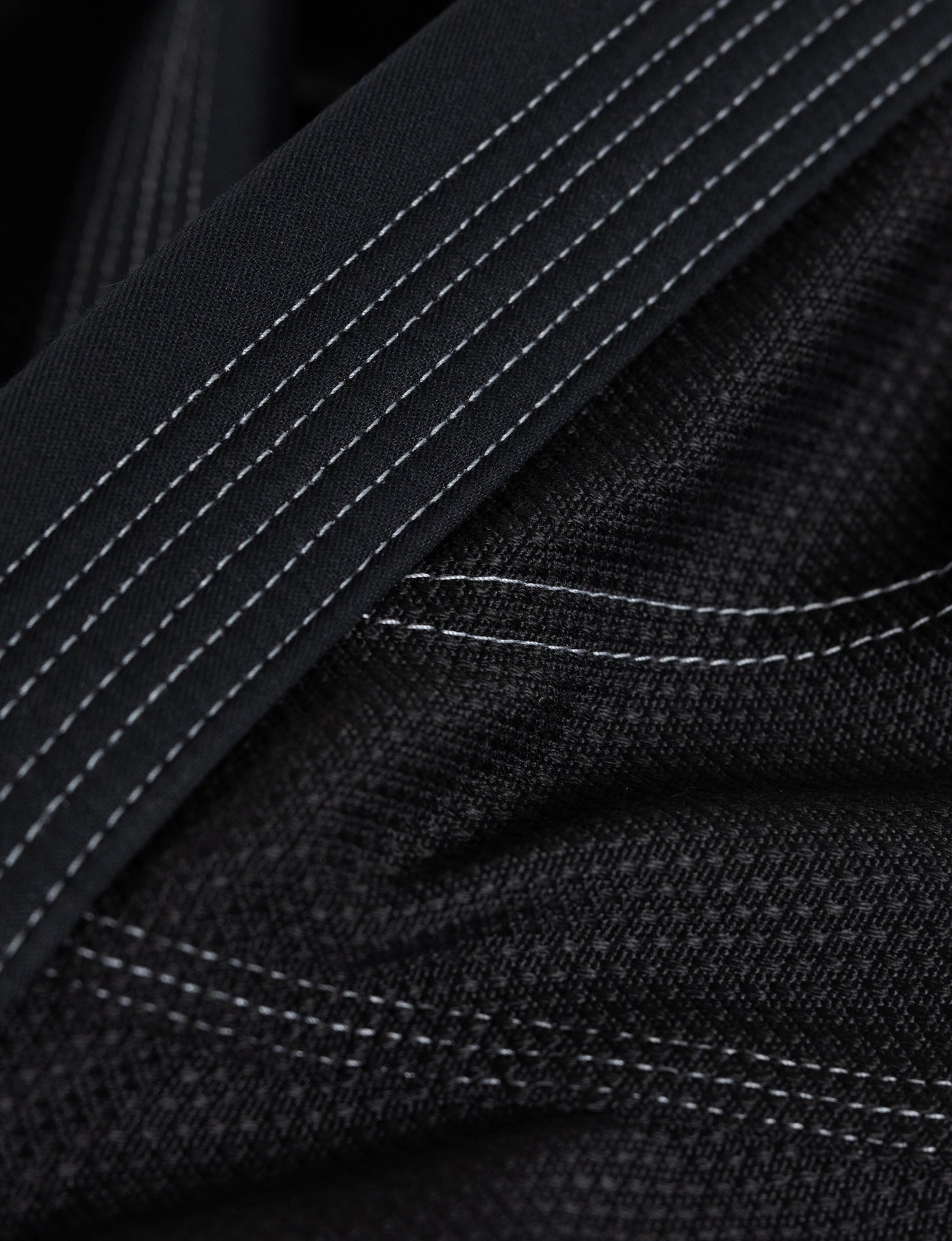 WARRIOR KID YOUTH JIU JITSU GI - Image 7