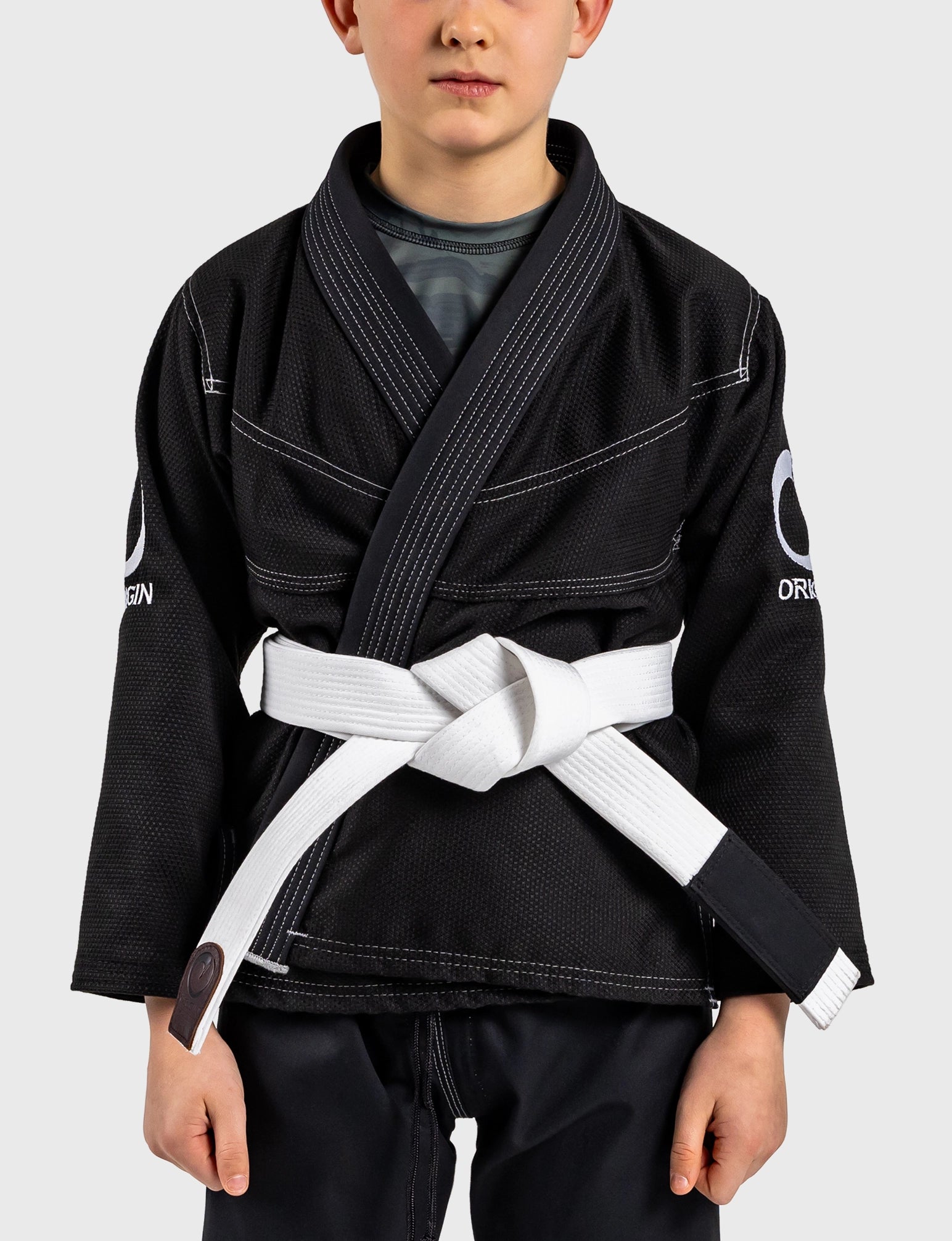 WARRIOR KID YOUTH JIU JITSU GI