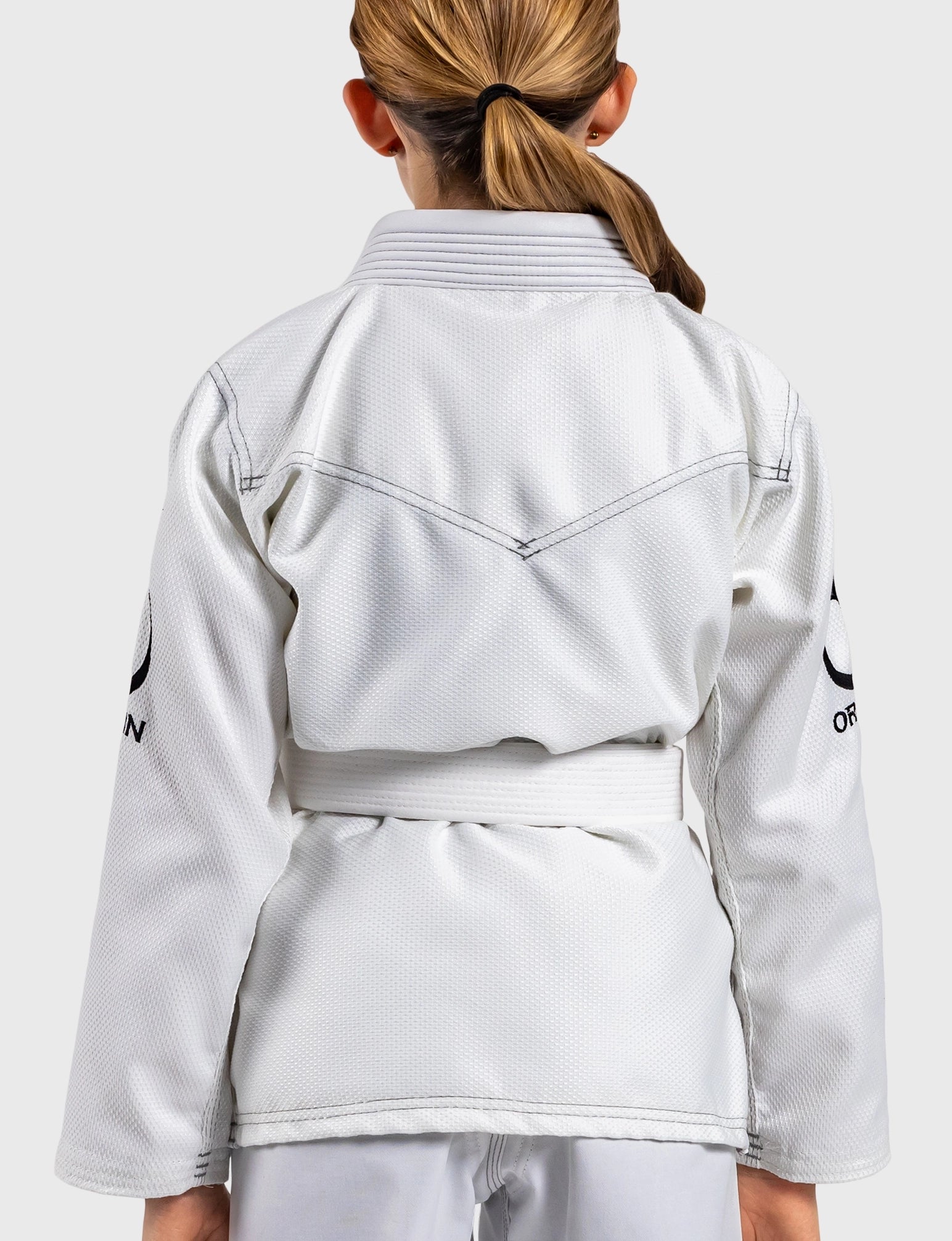 WARRIOR KID YOUTH JIU JITSU GI - Image 18