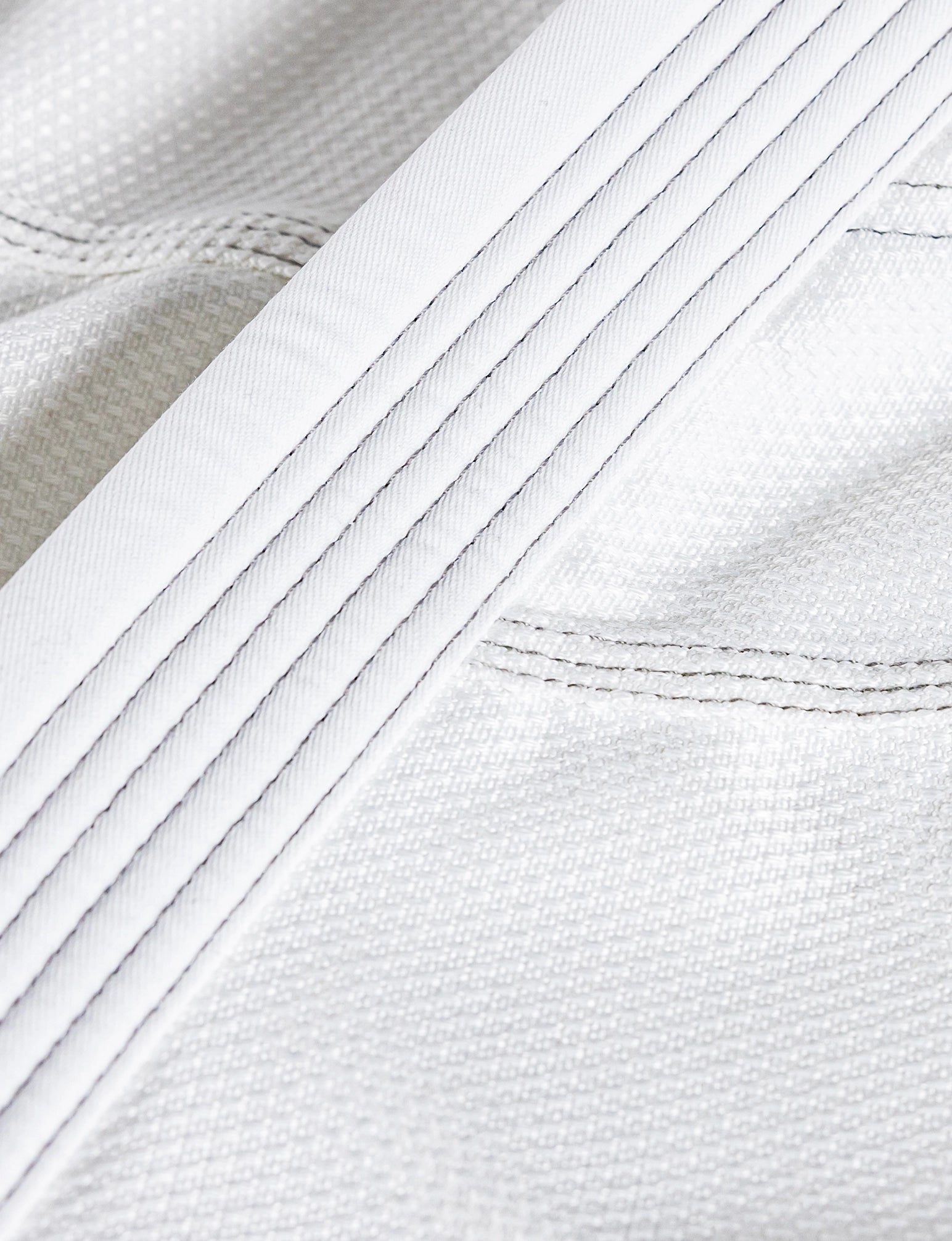 WARRIOR KID YOUTH JIU JITSU GI - Image 19