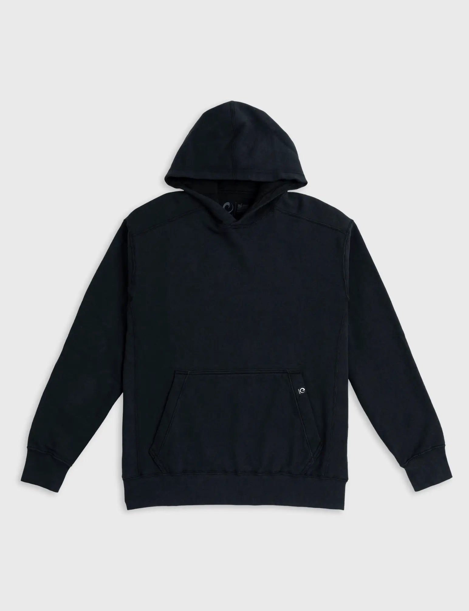 THE 100 KILO HOODIE