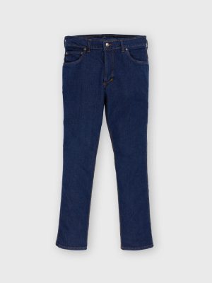 ORIGIN? MAVERICK JEANS - RELAXED