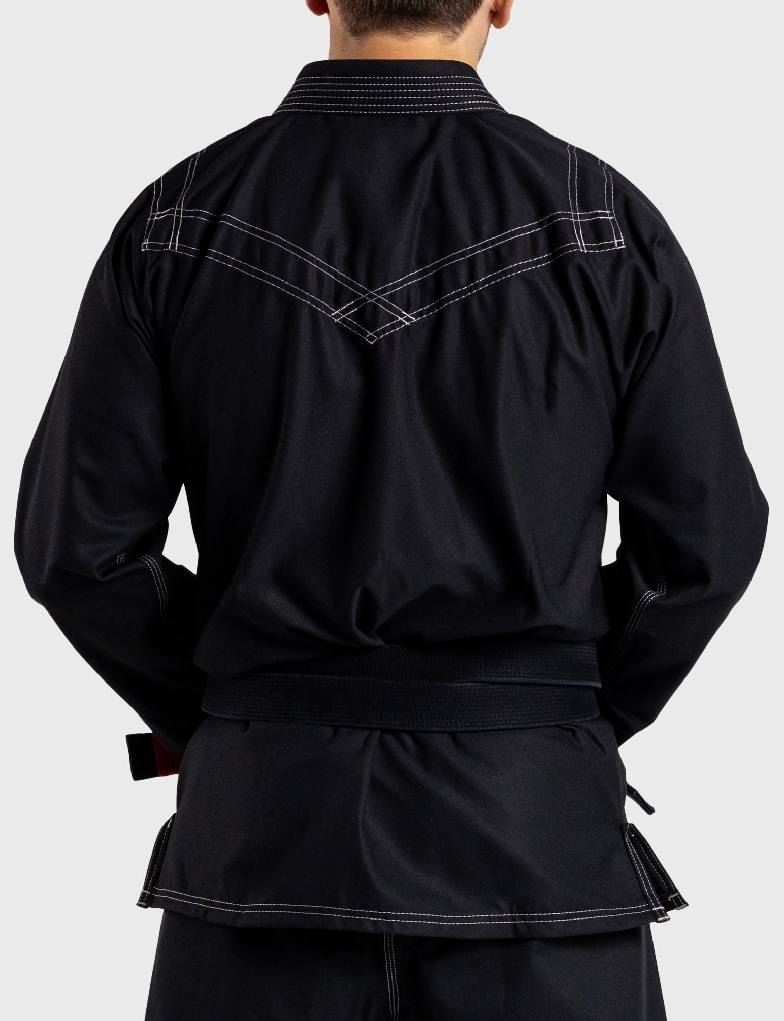 ORIGIN? NOMAD BJJ GI JACKET - Image 3