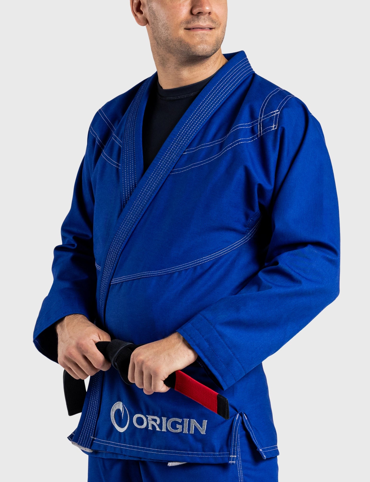 ORIGIN? NOMAD BJJ GI JACKET - Image 5
