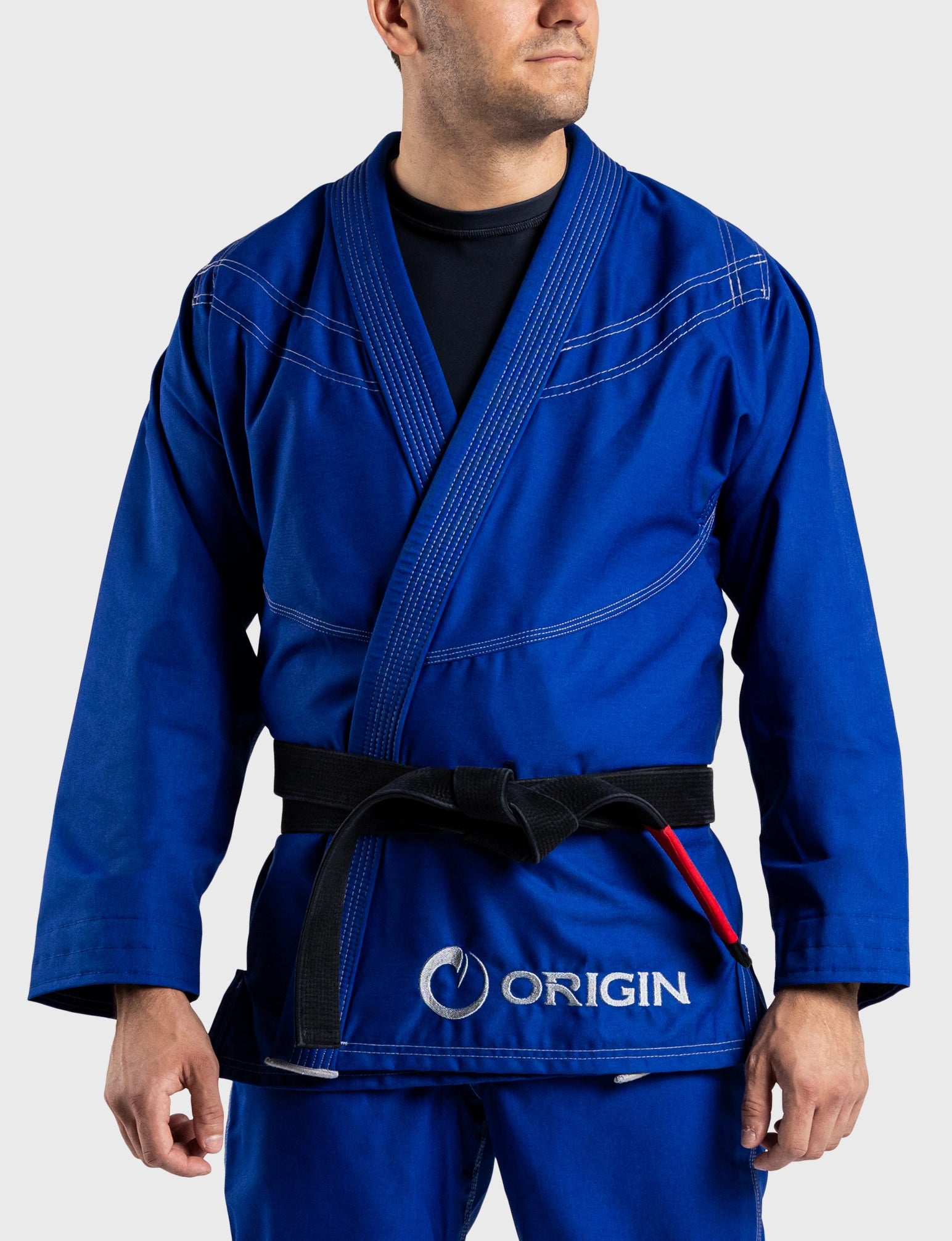 ORIGIN? NOMAD BJJ GI - Image 5