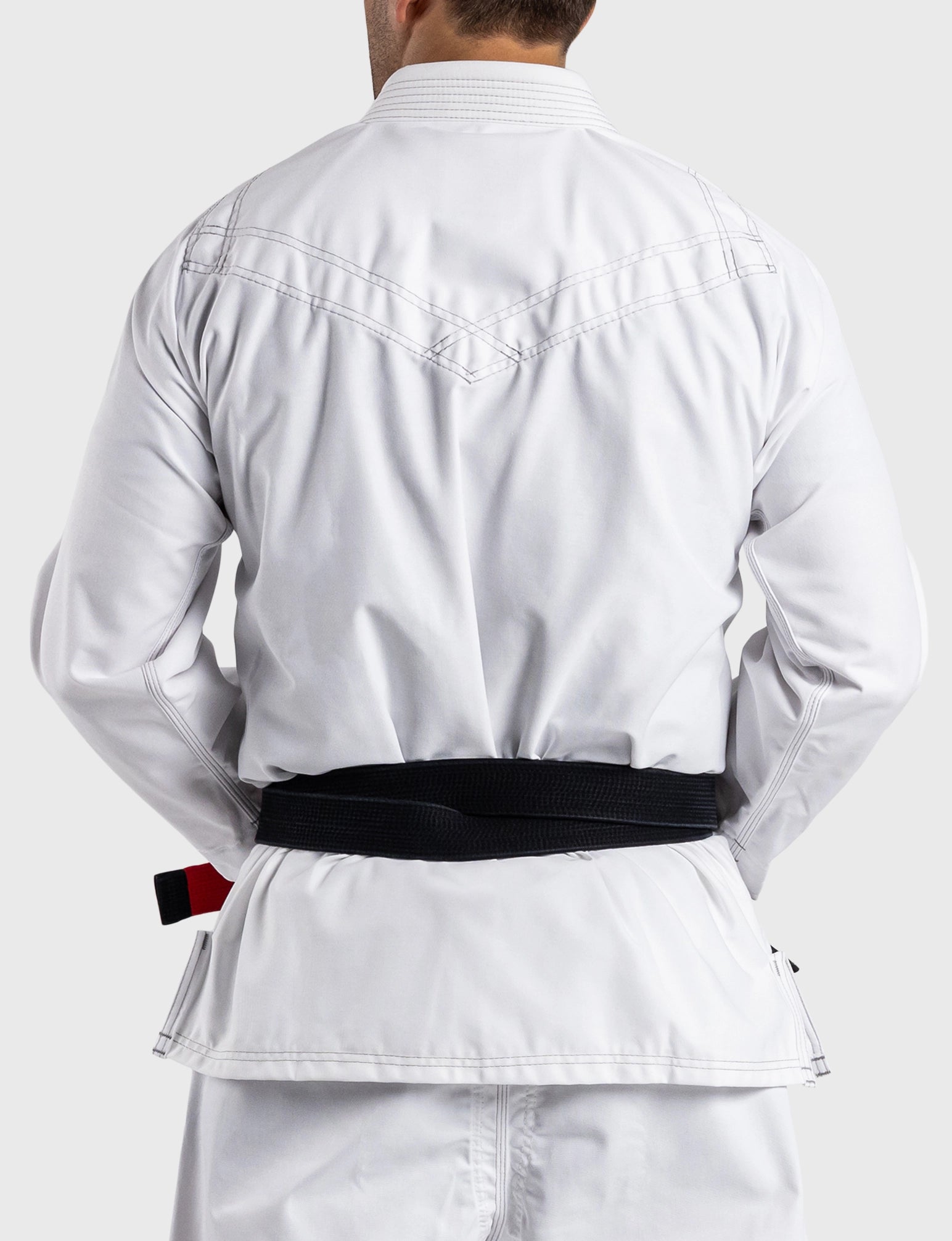 ORIGIN? NOMAD BJJ GI JACKET - Image 9