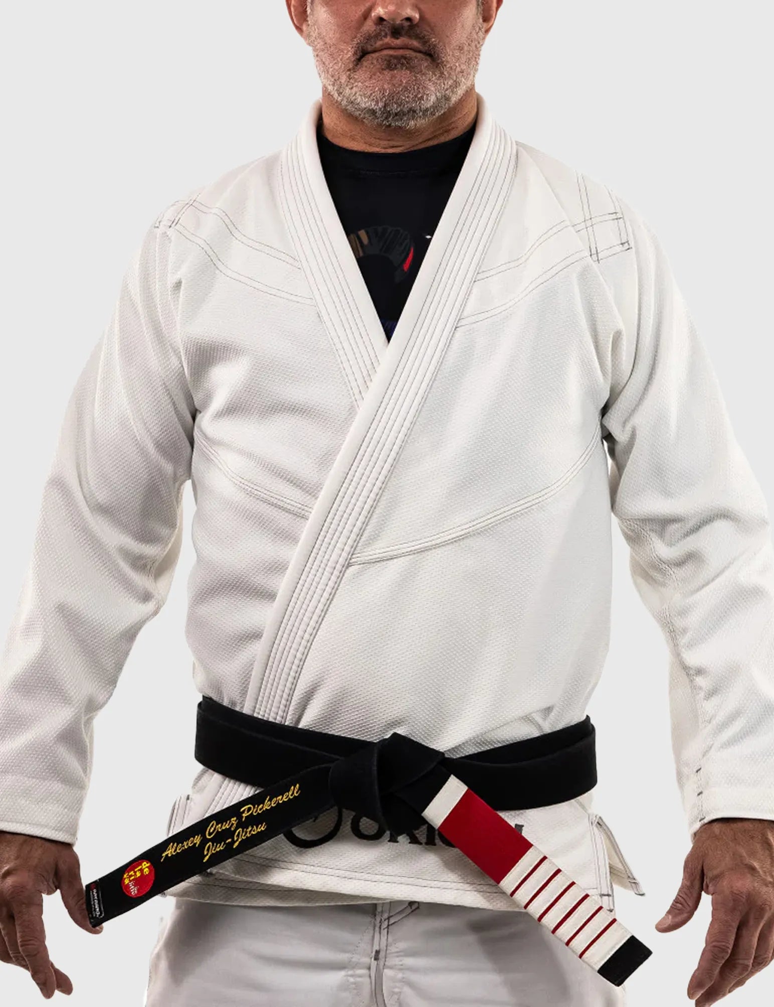 NANO PEARL??PATH BJJ GI - Image 7