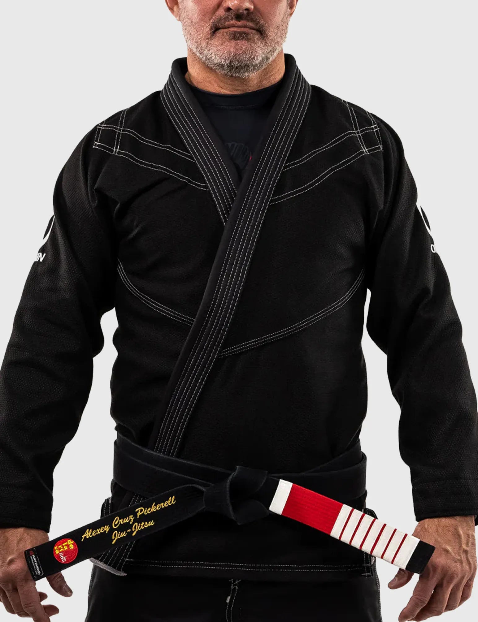 NANO PEARL? COMP GI JACKET - Image 2