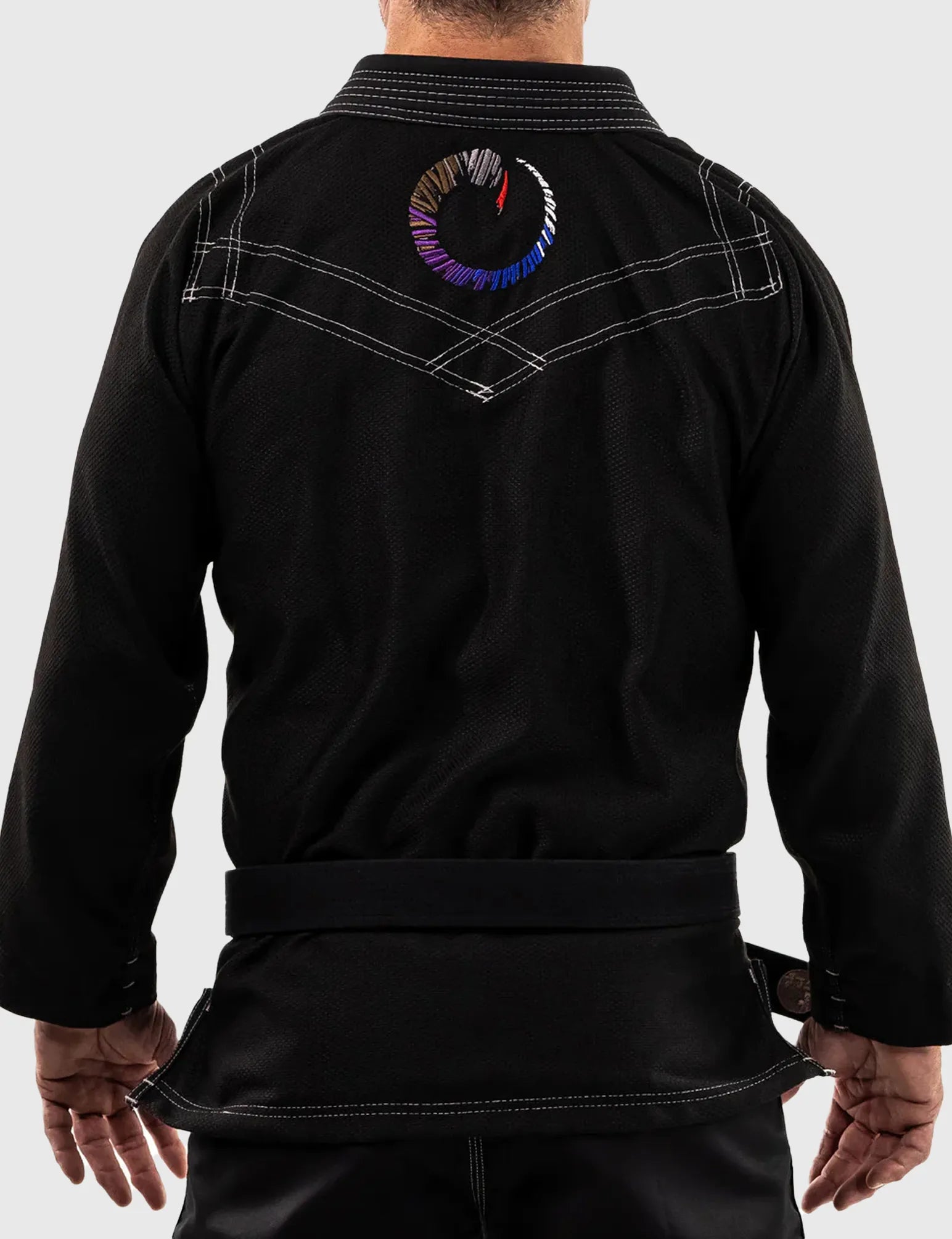 NANO PEARL??PATH BJJ GI