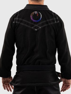 NANO PEARL? PATH GI JACKET