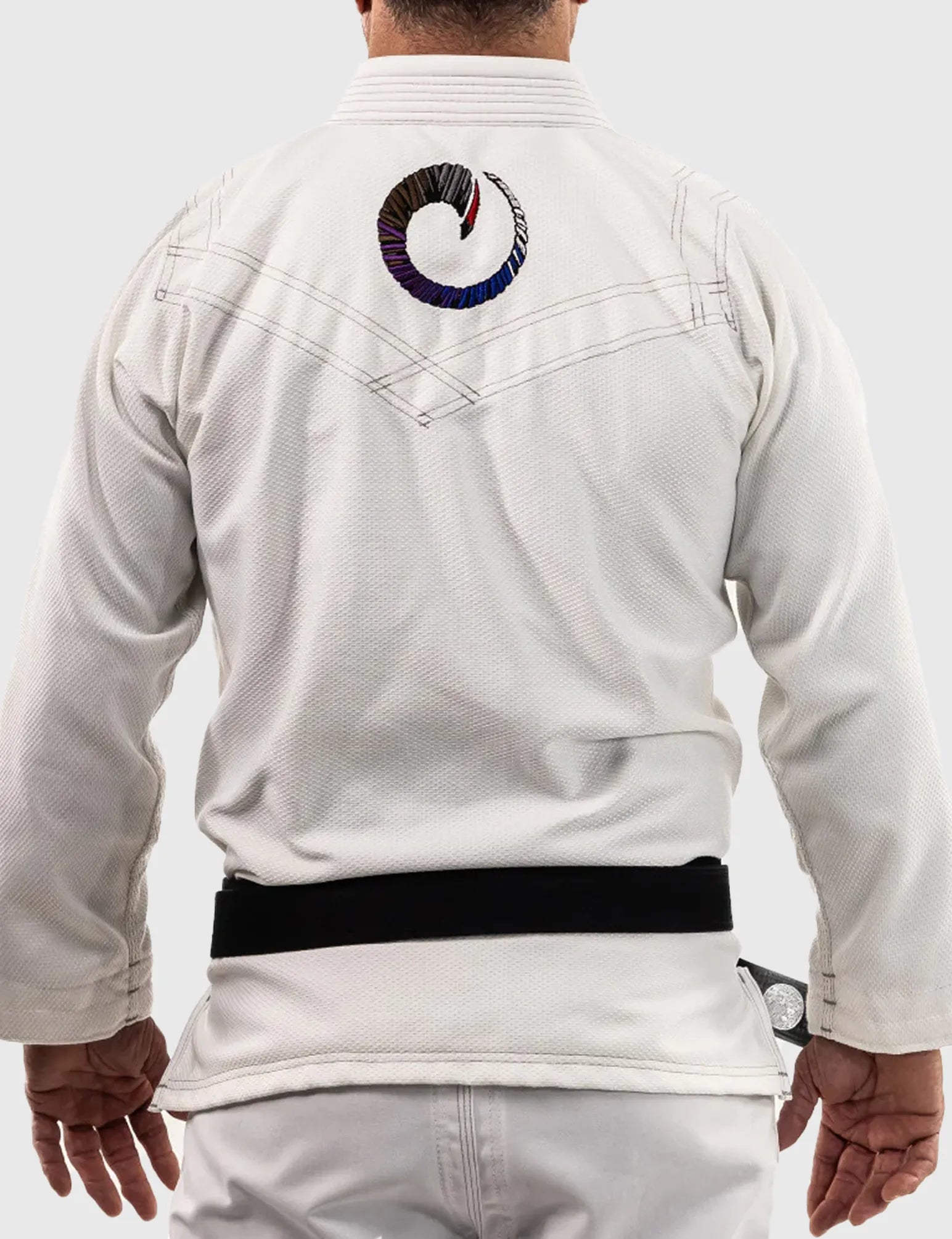NANO PEARL? PATH GI JACKET - Image 4