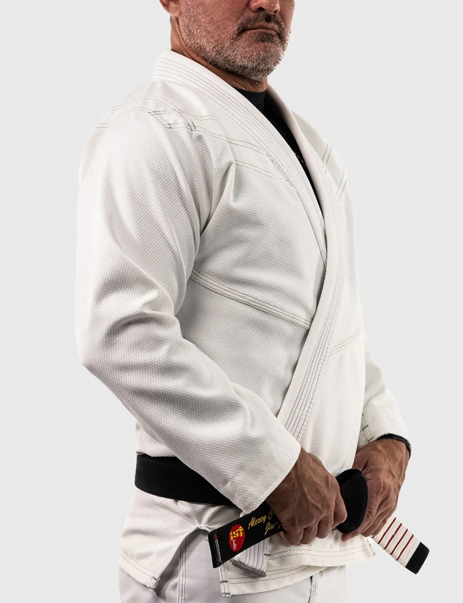 NANO PEARL??PATH BJJ GI - Image 4