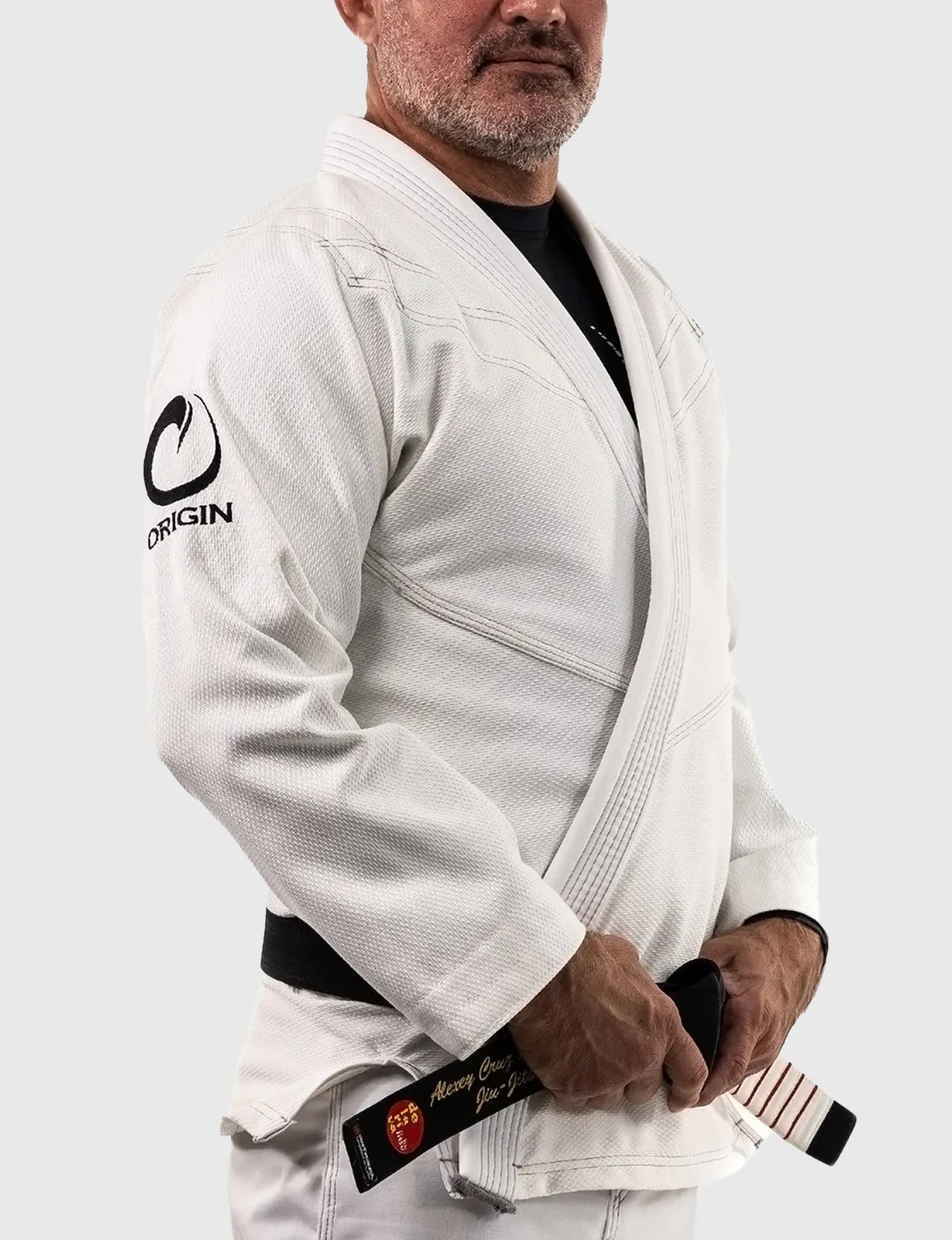 NANO PEARL? COMP BJJ GI - Image 5