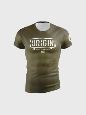 STENCIL CASE RASHGUARD COMFORT SS