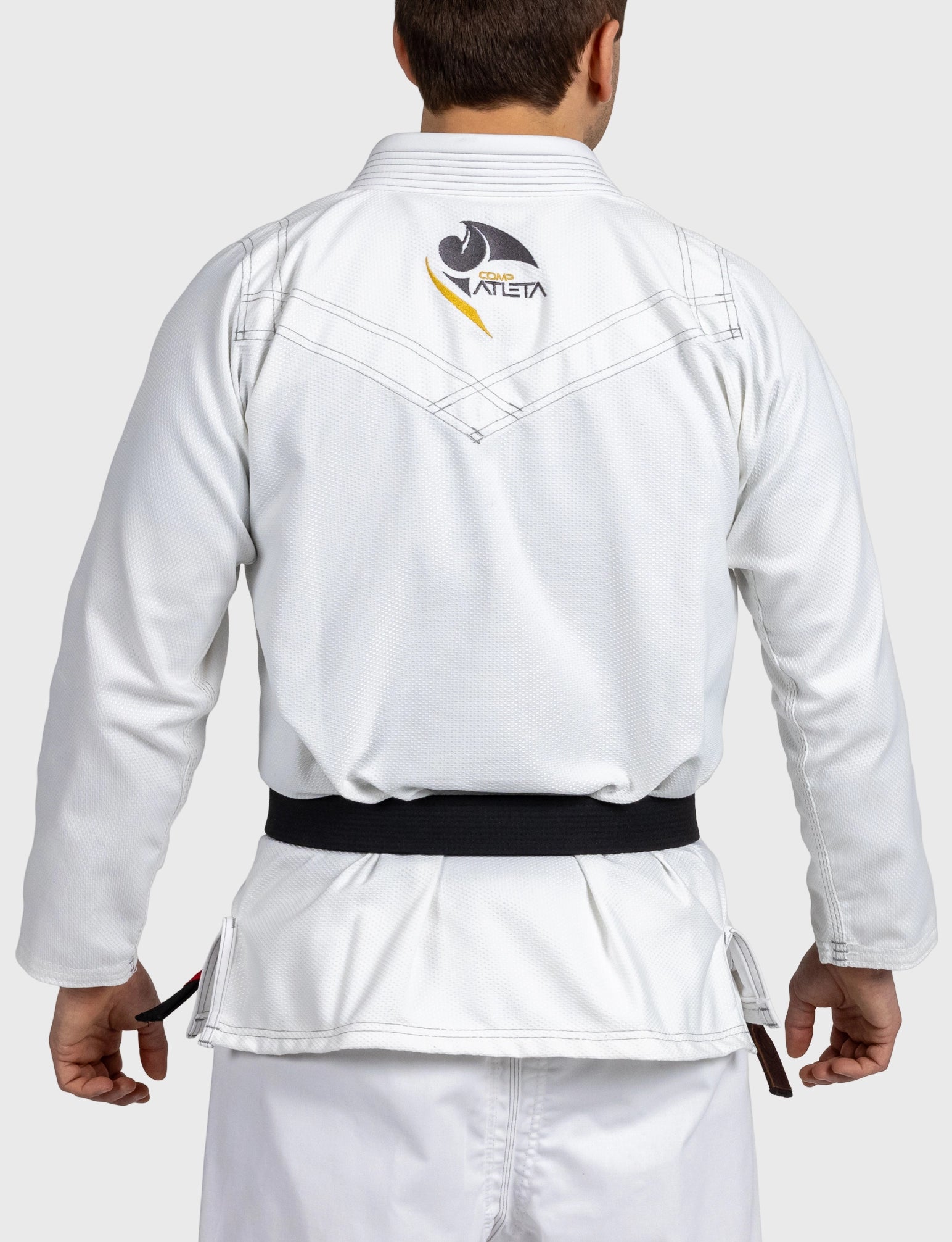 NANO PEARL? ATLETA GI JACKET - Image 12