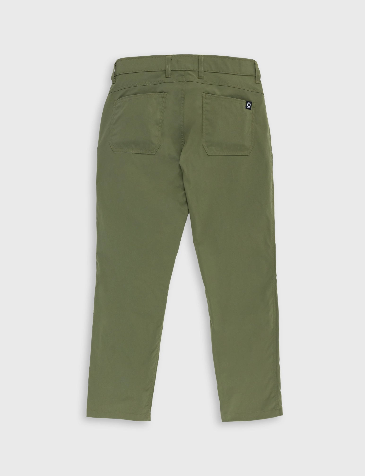 GTFO STRETCH WOVEN TRAVEL PANT-STRAIGHT - Image 8