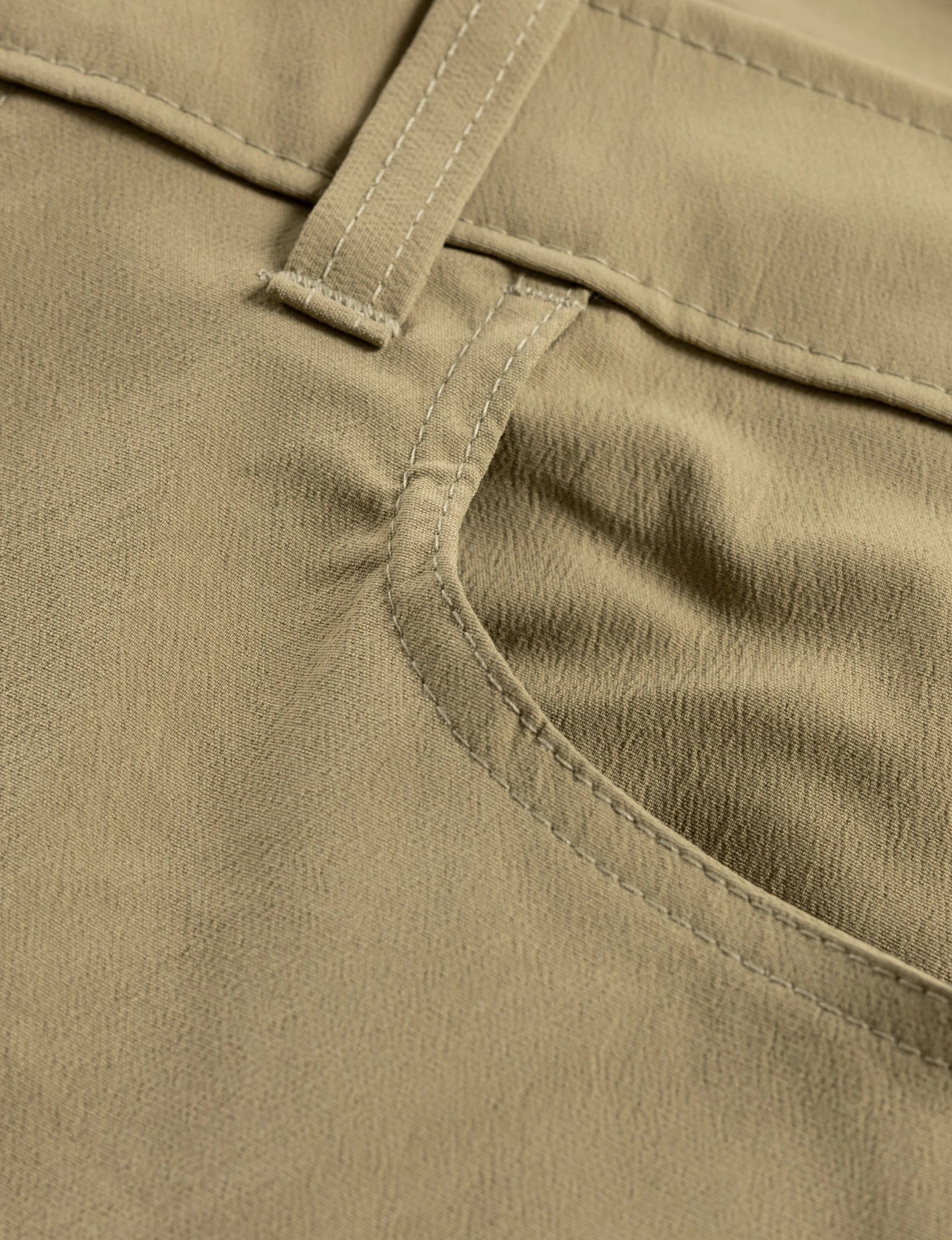 GTFO STRETCH WOVEN TRAVEL PANT-STRAIGHT - Image 17