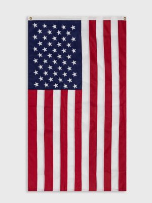 ORIGIN AMERICAN FLAG