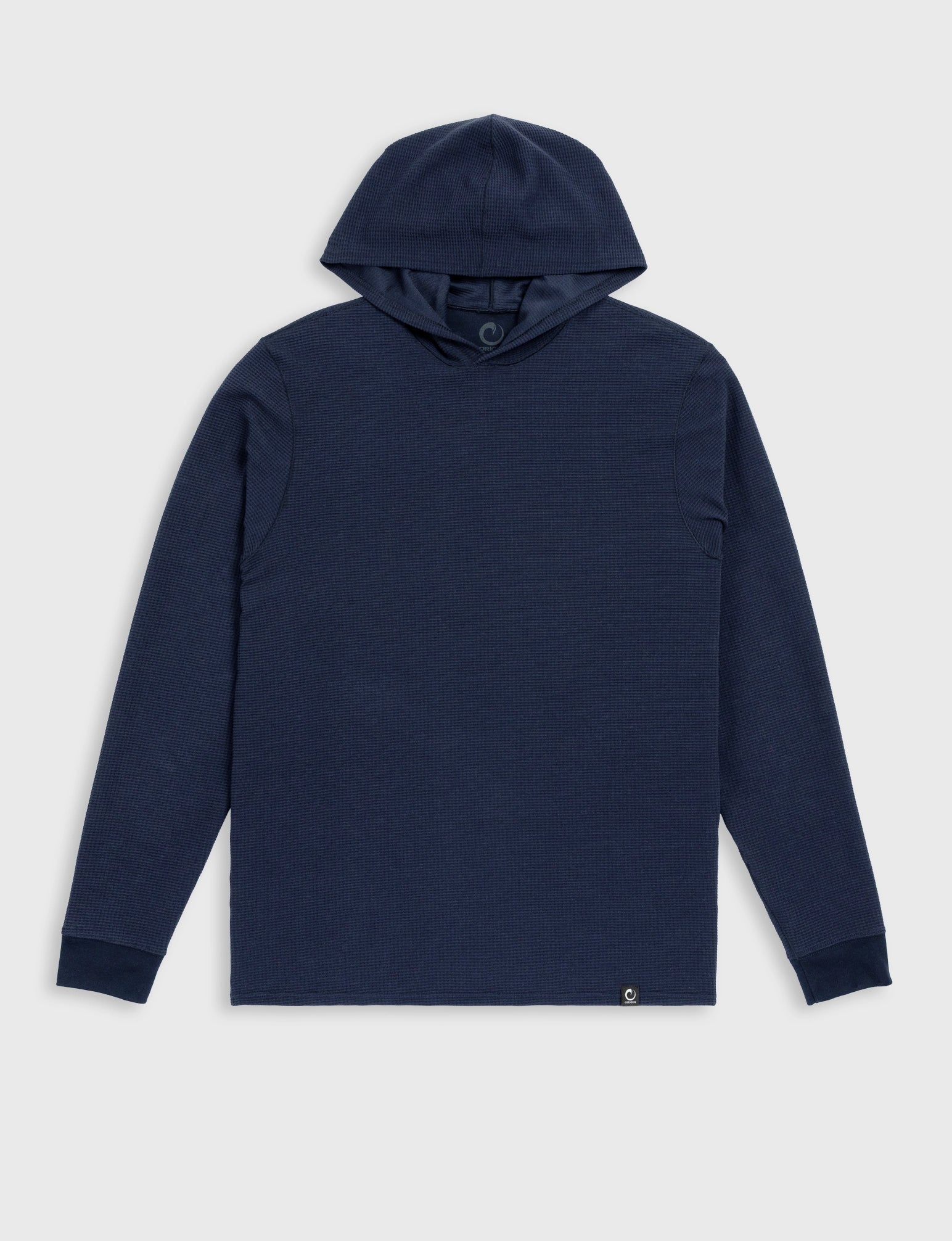 CORE WAFFLE HOODIE - Image 9