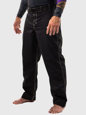 ORIGIN? PRO BJJ PANTS