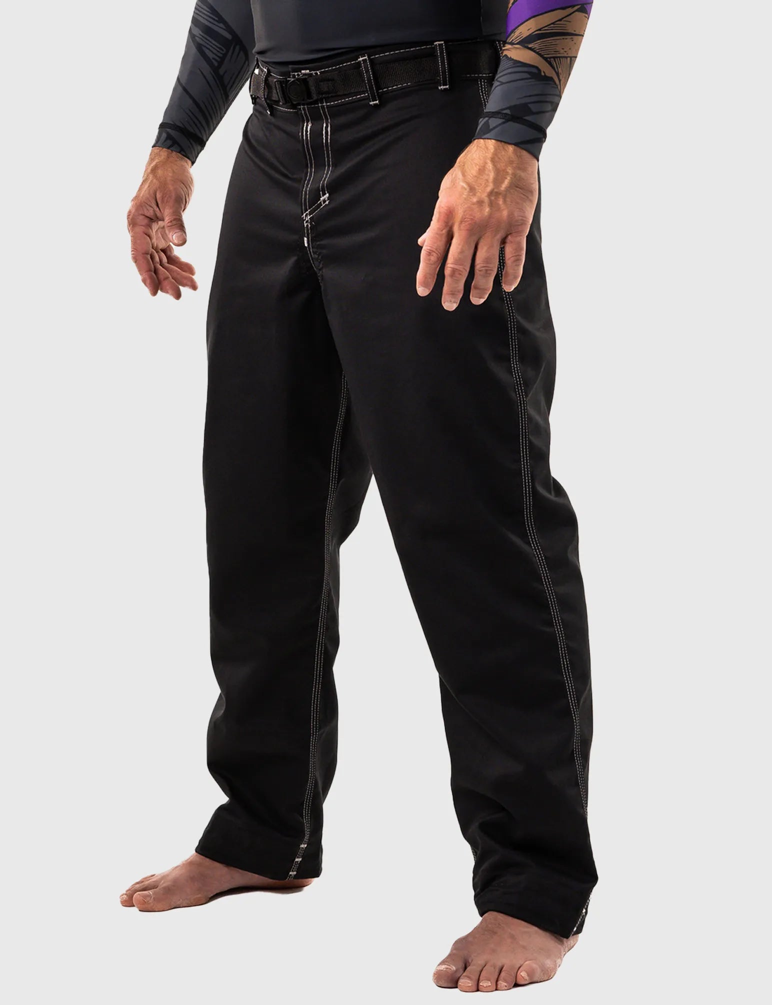 ORIGIN? PRO BJJ PANTS