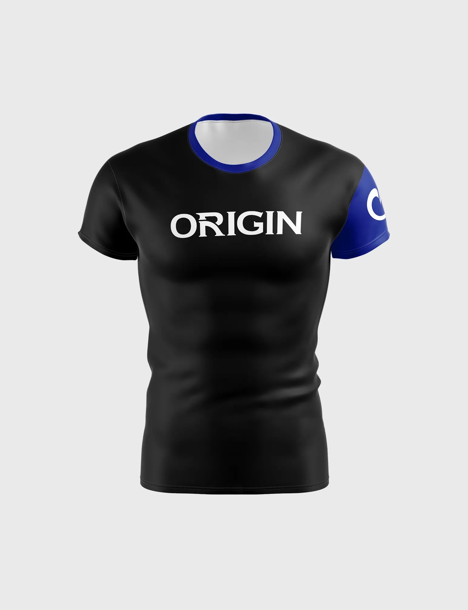 ORIGIN? RANKED SS COMFORT FIT RASHGUARD - Image 3