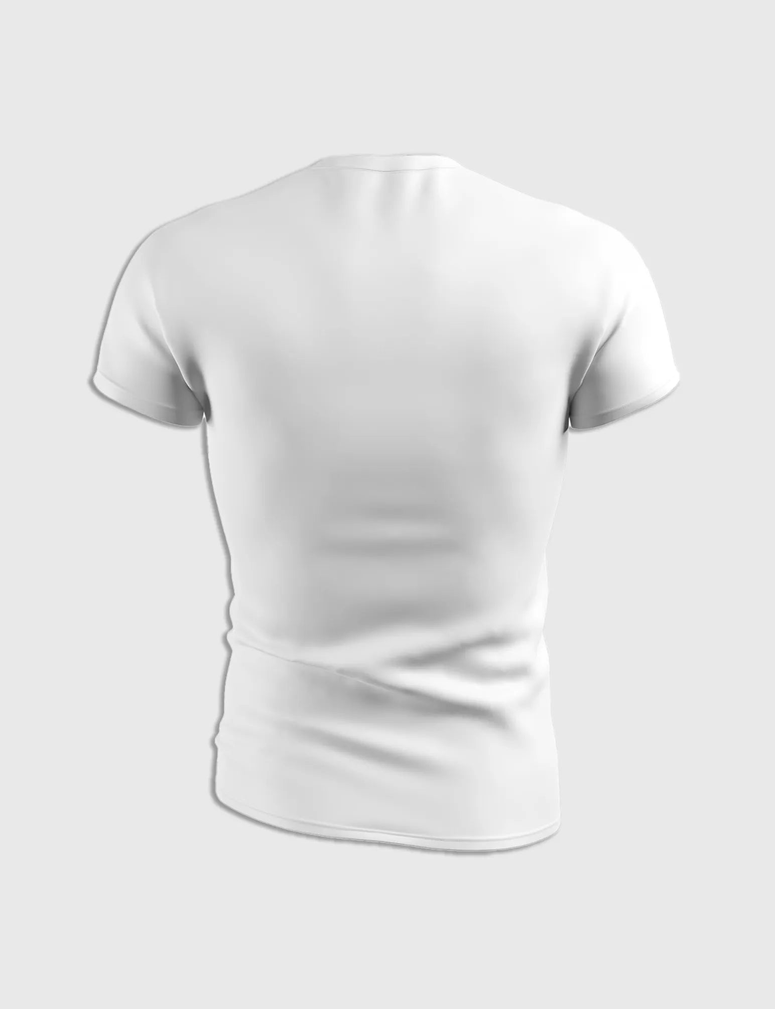 ORIGIN? BIG WAVE - SS COMFORT FIT RASHGUARD - Image 2