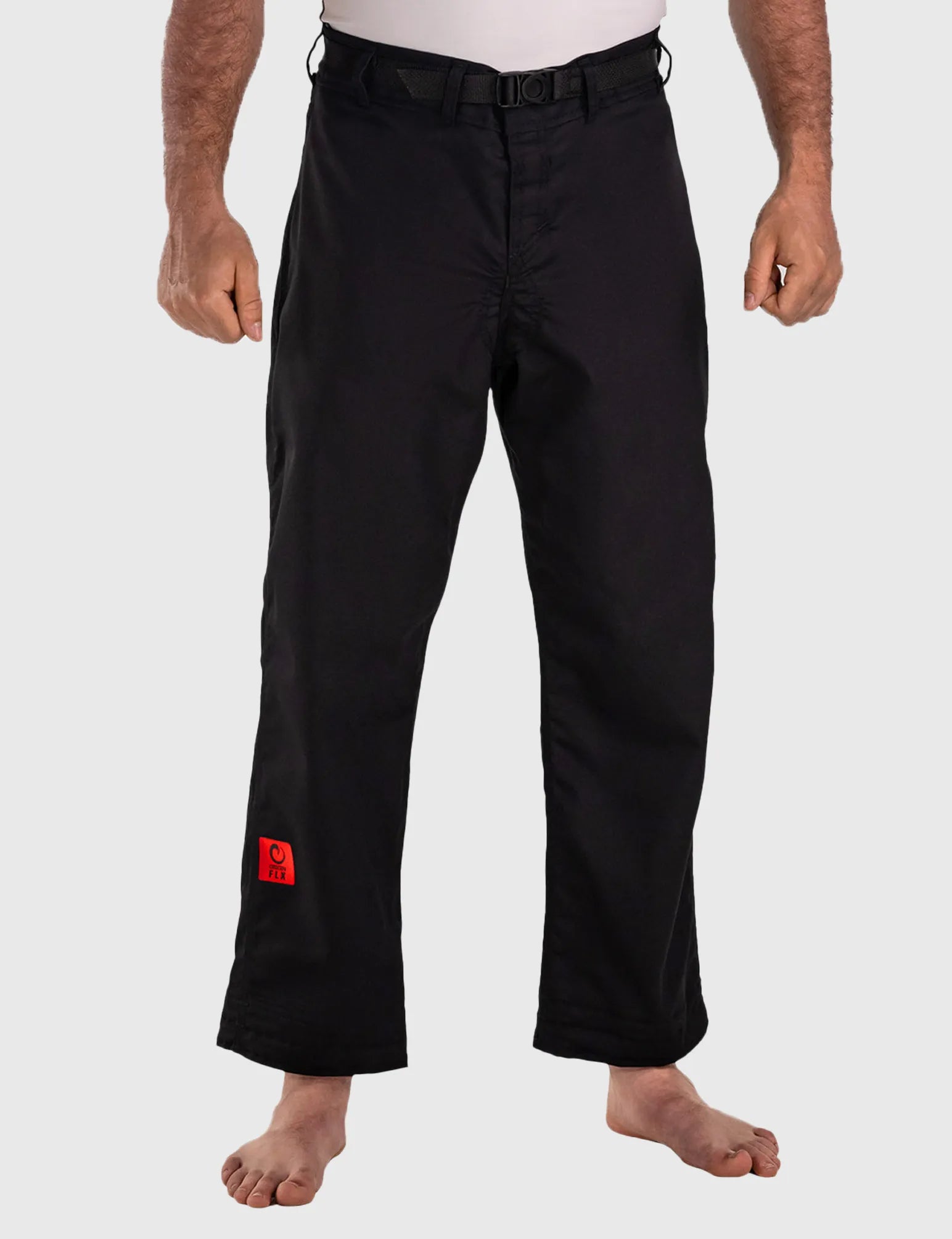 FLX PRO BJJ PANTS