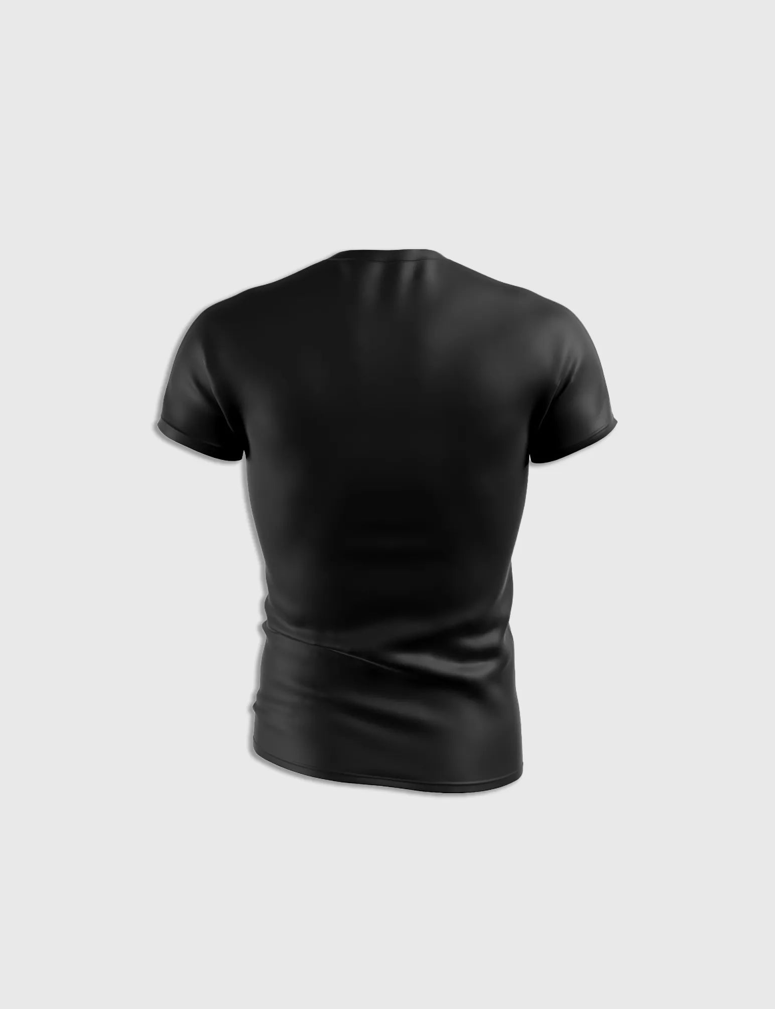 ORIGIN? BIG WAVE - SS COMFORT FIT RASHGUARD - Image 4