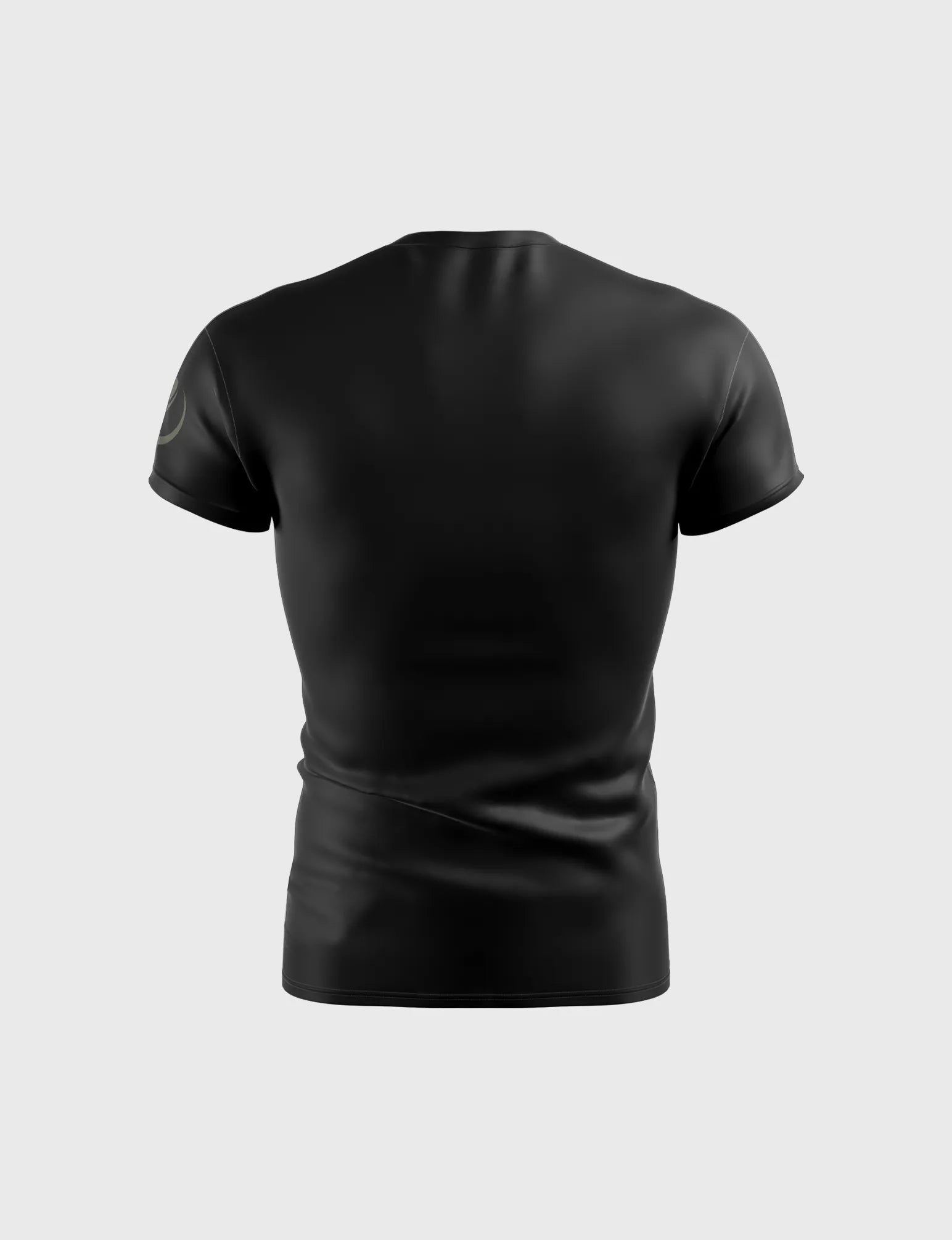 ORIGIN? BRANDED SS COMPRESSION RASHGUARD - Image 4