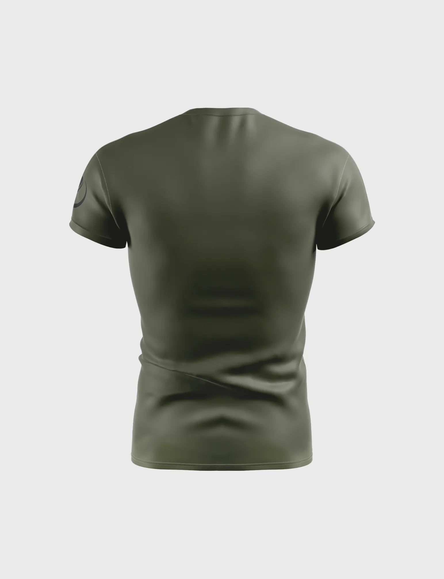ORIGIN? BRANDED SS COMPRESSION RASHGUARD - Image 2