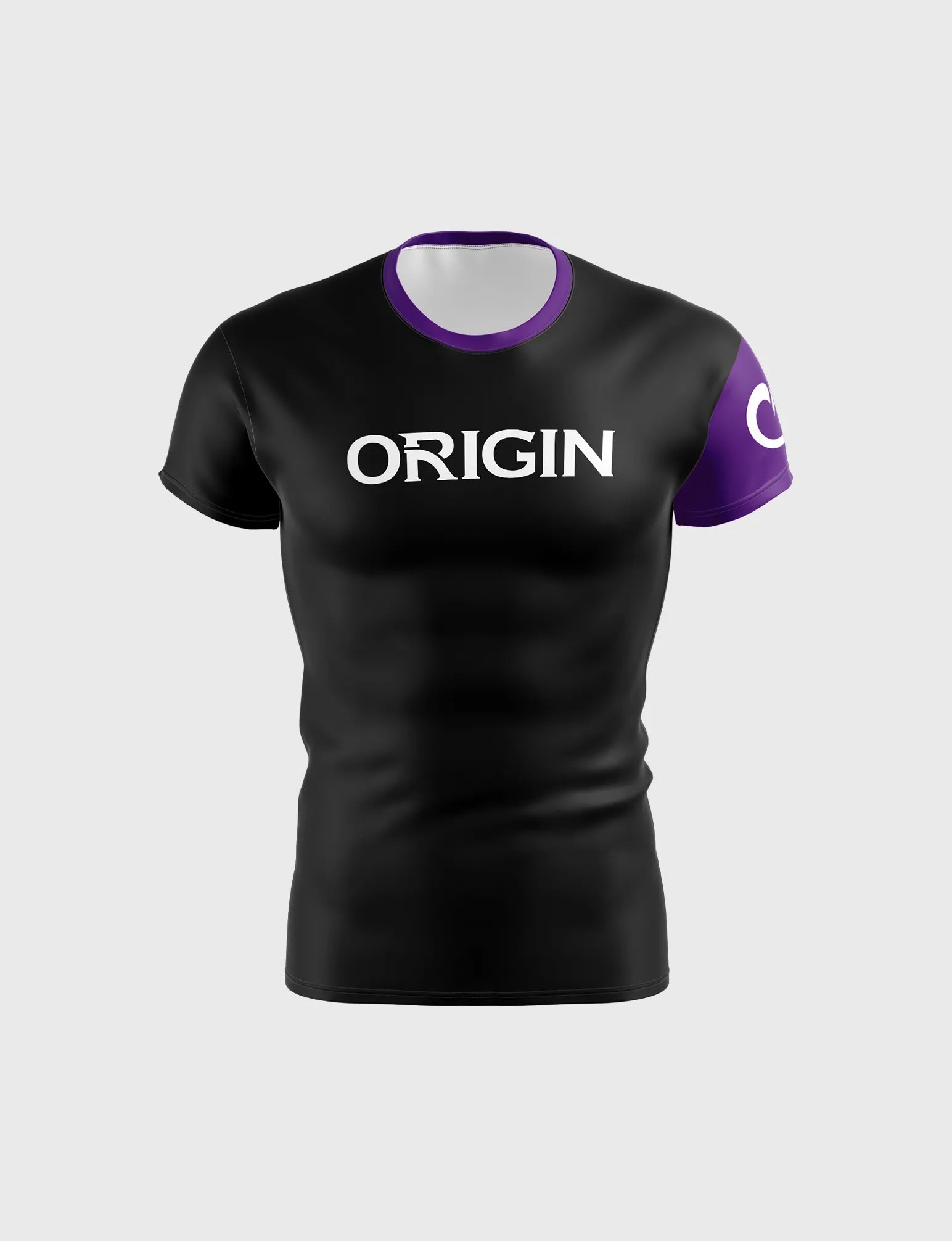 ORIGIN? RANKED SS COMFORT FIT RASHGUARD - Image 7
