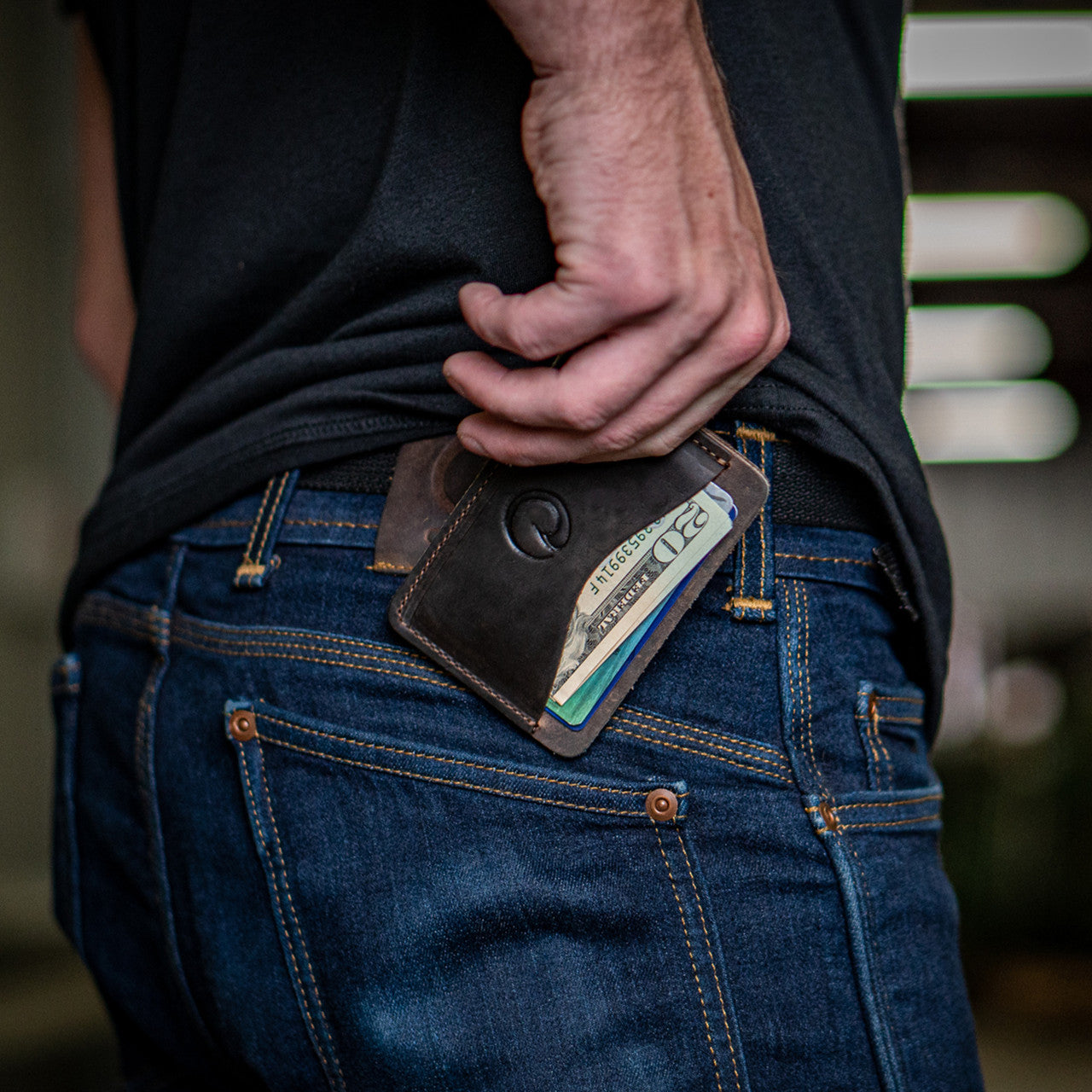 THE CONCEALED CARRY WALLET - Image 4
