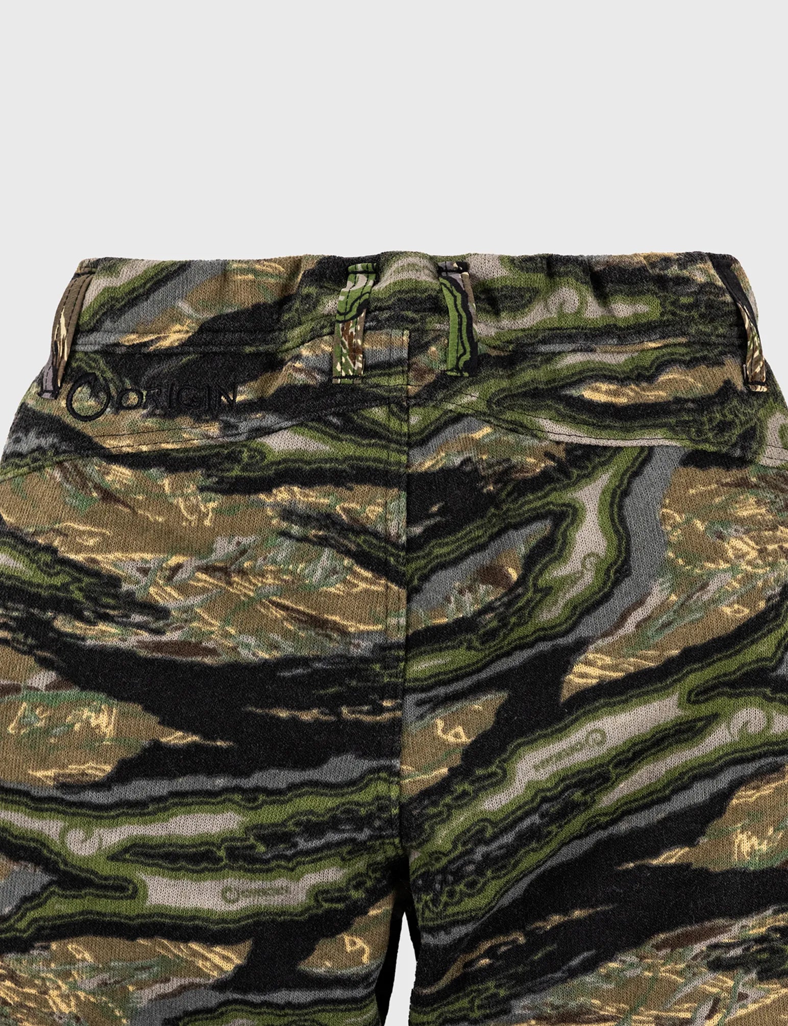 ORIGIN STEALTH WOOL? PANT - Image 7