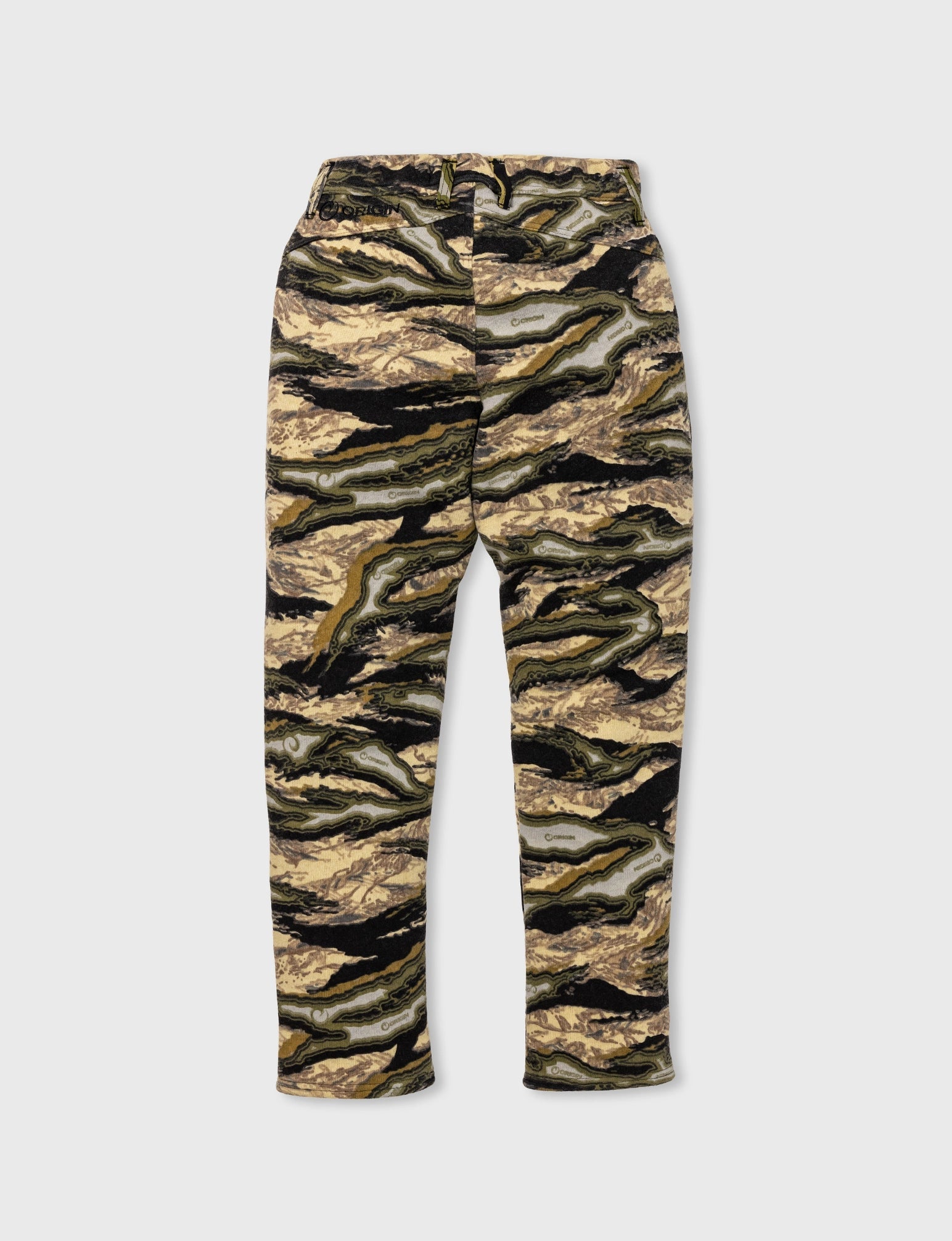 ORIGIN STEALTH WOOL? PANT - Image 3