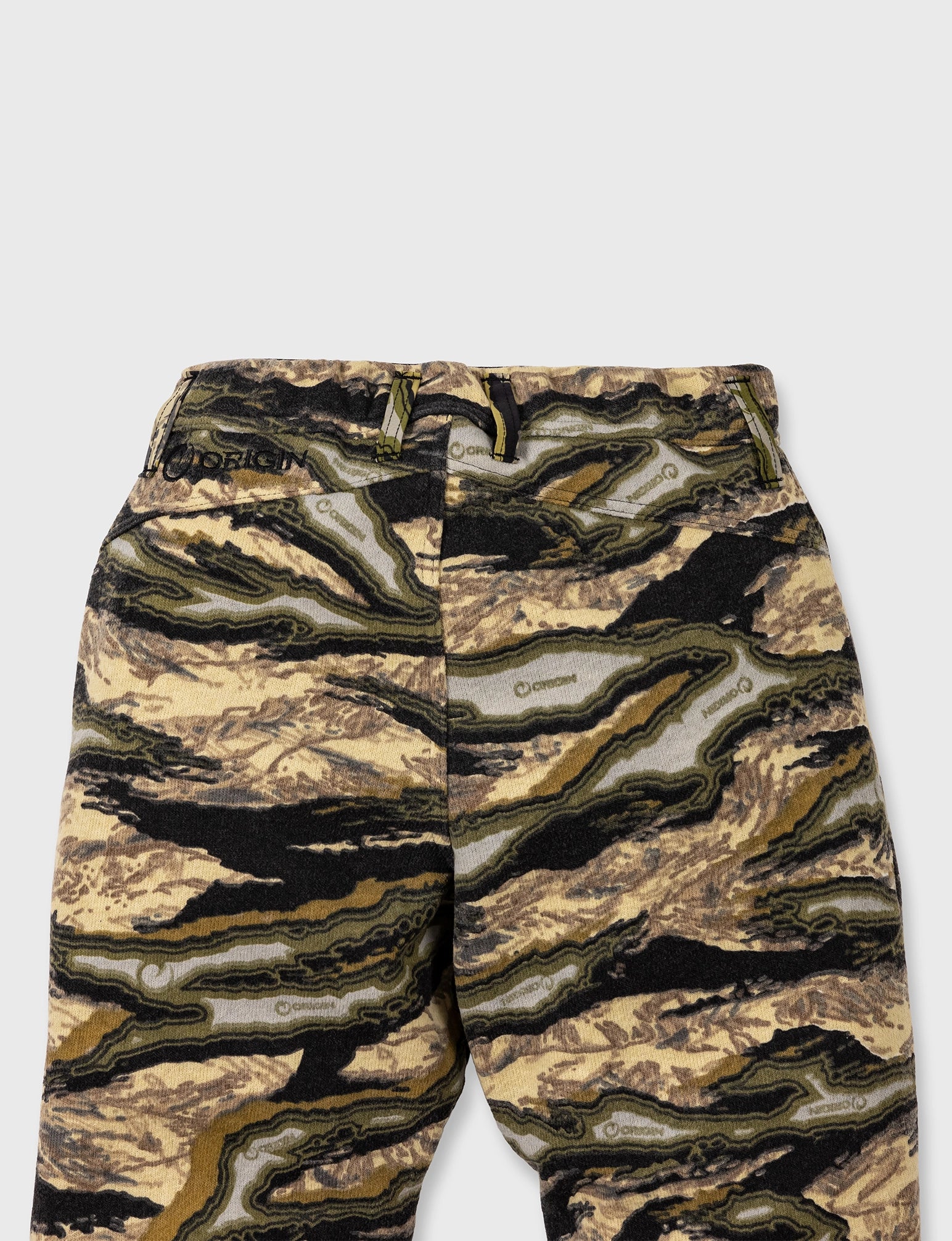 ORIGIN STEALTH WOOL? PANT - Image 15