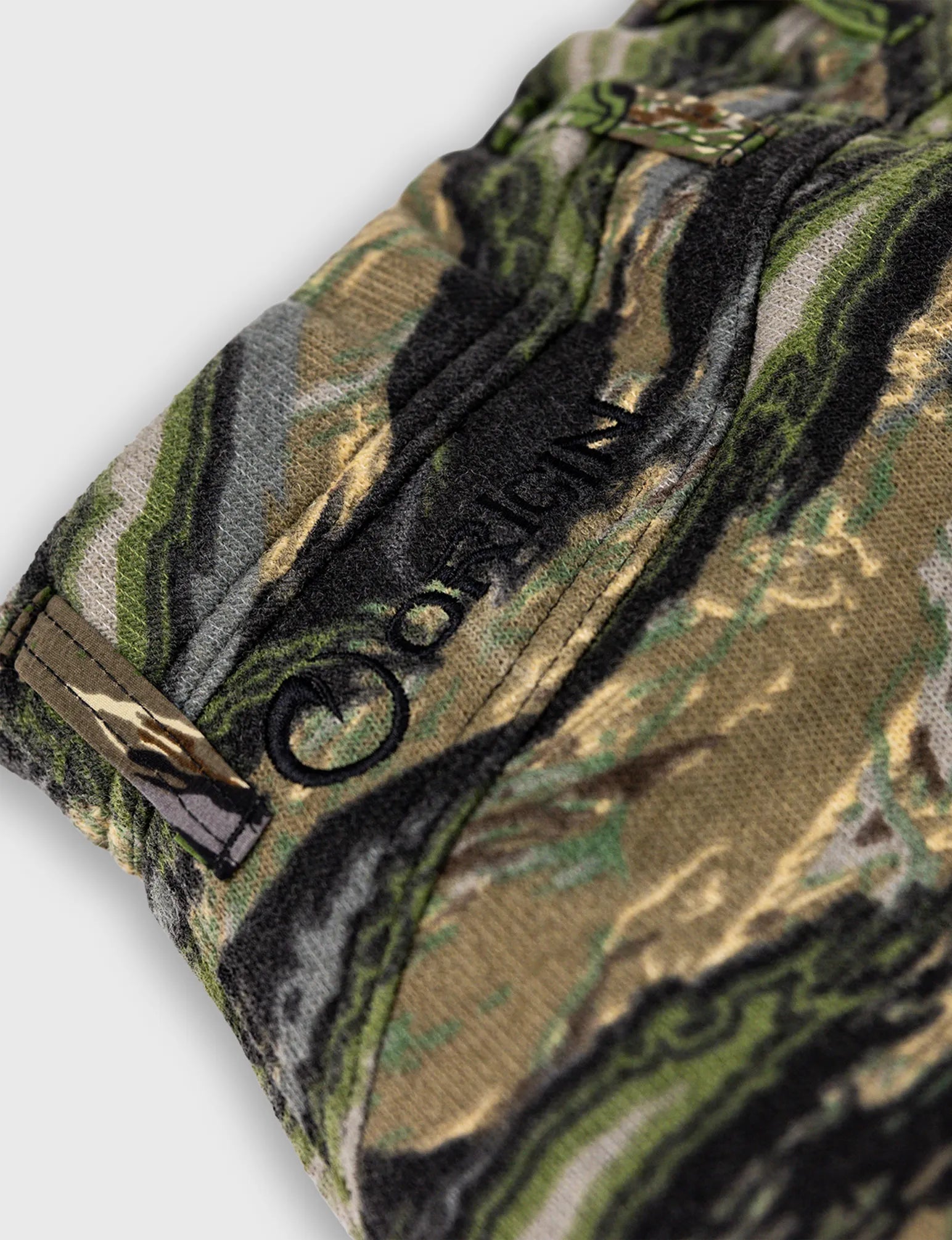 ORIGIN STEALTH WOOL? PANT - Image 10